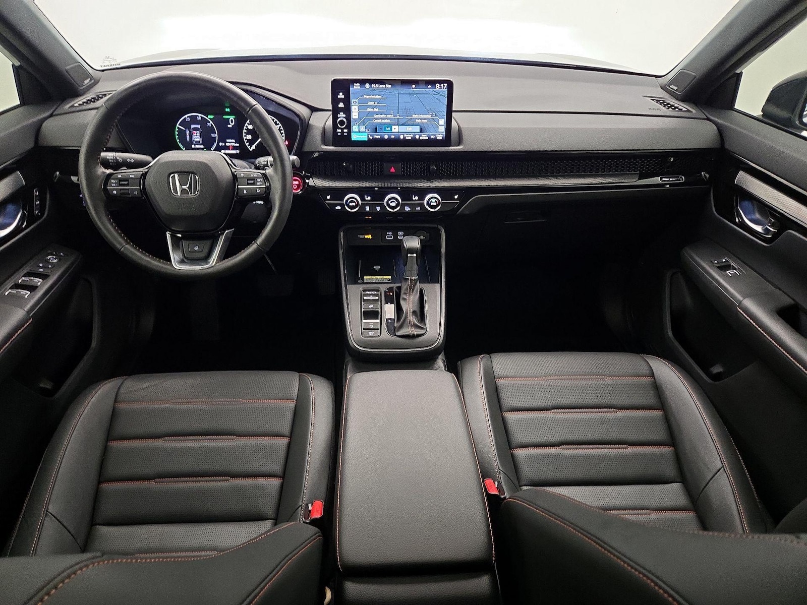 2024 Honda CR-V Sport Touring - Photo 10