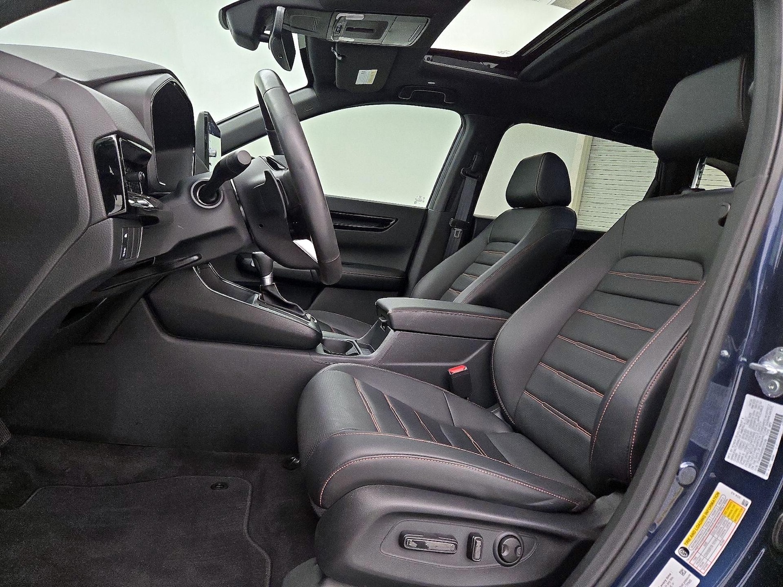 2024 Honda CR-V Sport Touring - Photo 12