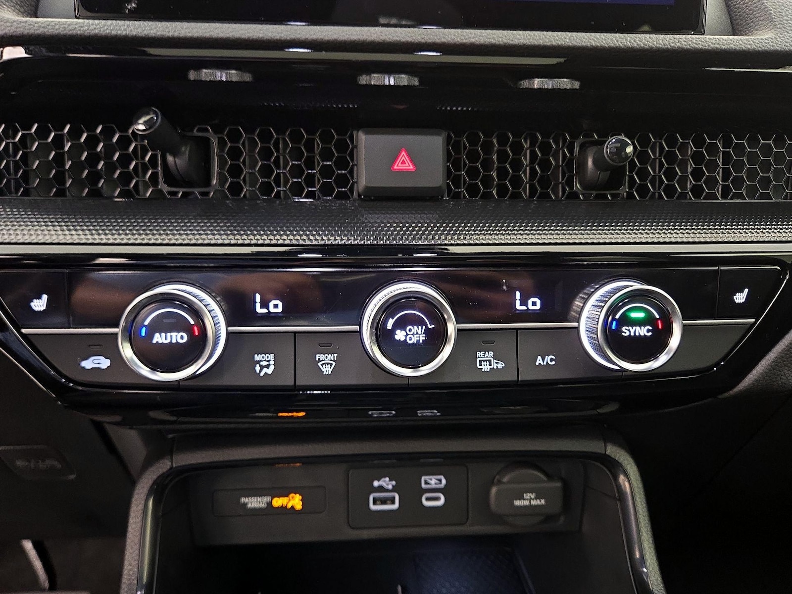 2024 Honda CR-V Sport Touring - Photo 18