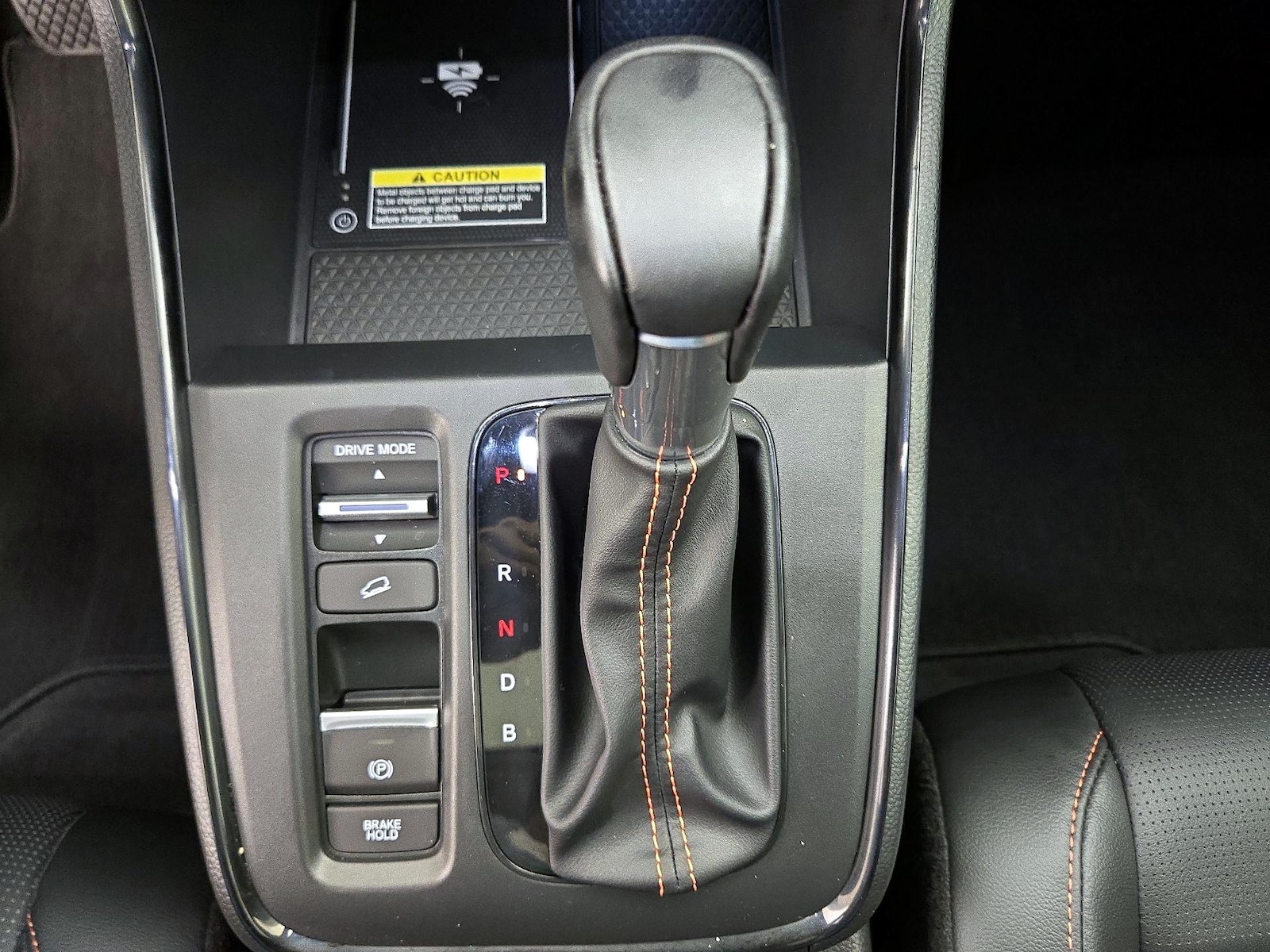 2024 Honda CR-V Sport Touring - Photo 19