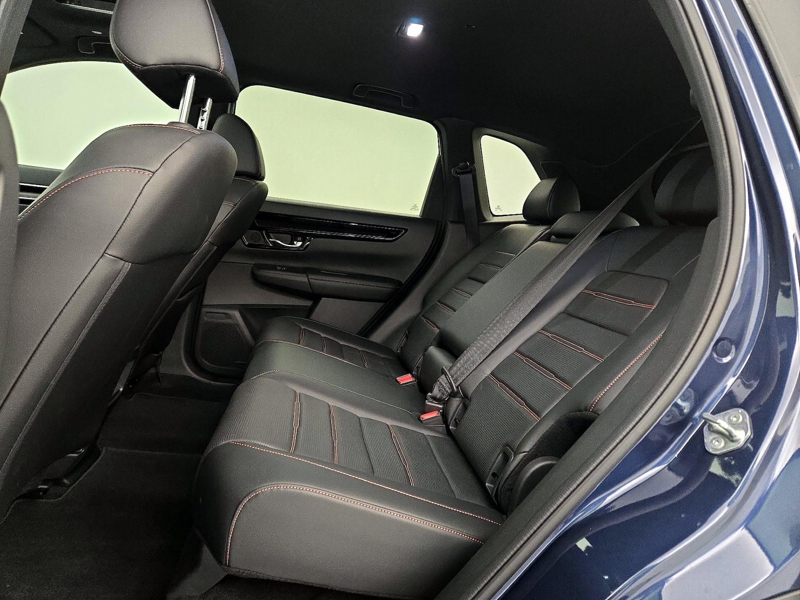 2024 Honda CR-V Sport Touring - Photo 22