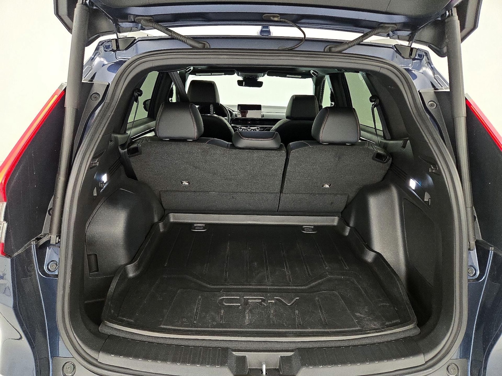 2024 Honda CR-V Sport Touring - Photo 23