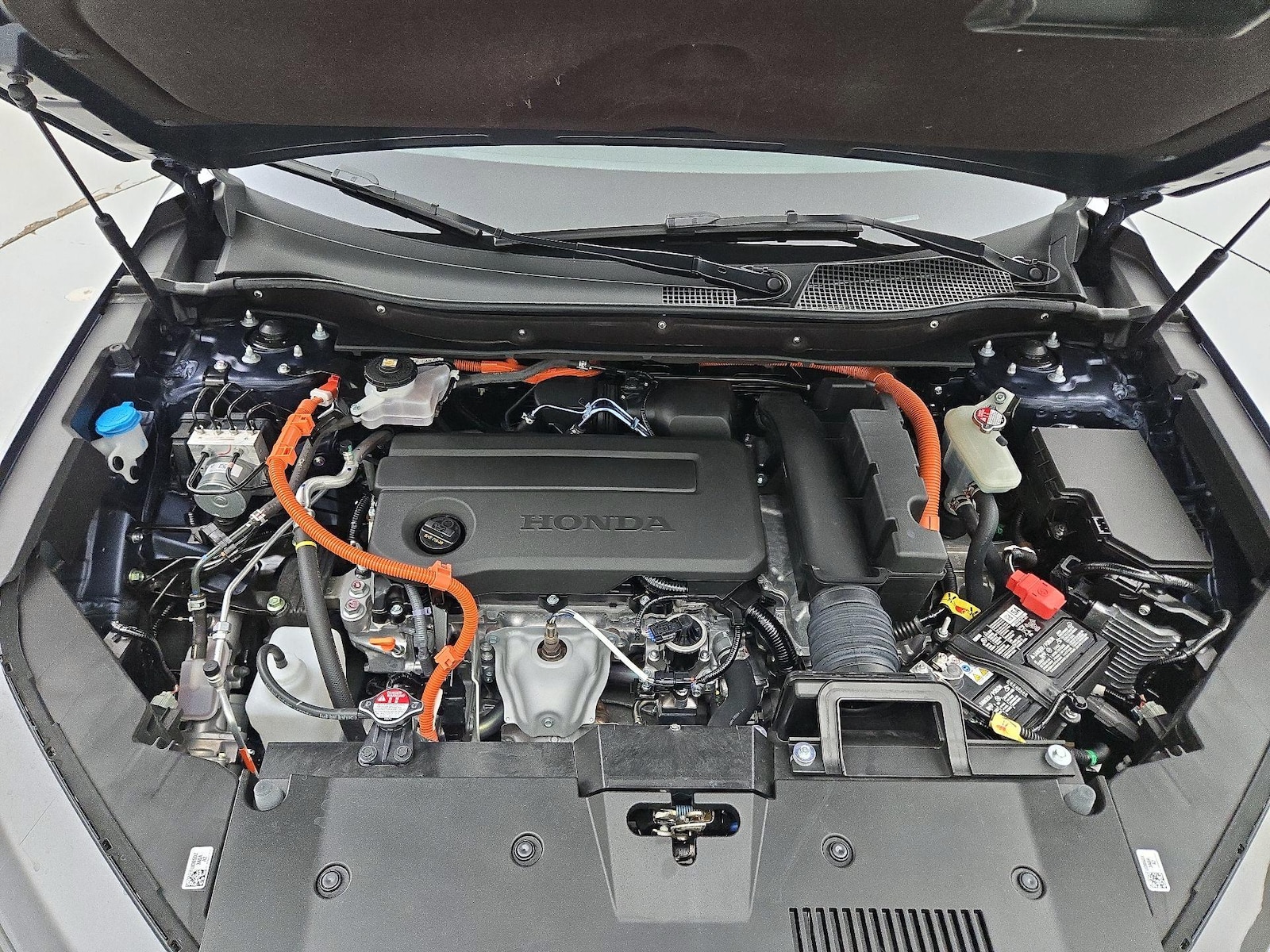 2024 Honda CR-V Sport Touring - Photo 24