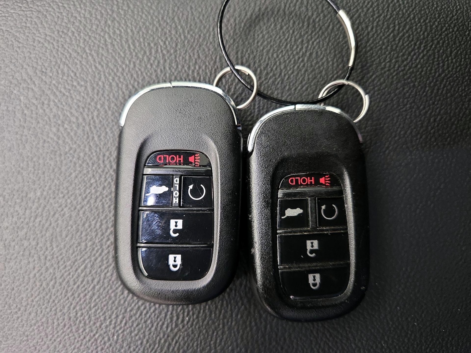 2024 Honda CR-V Sport Touring - Photo 25