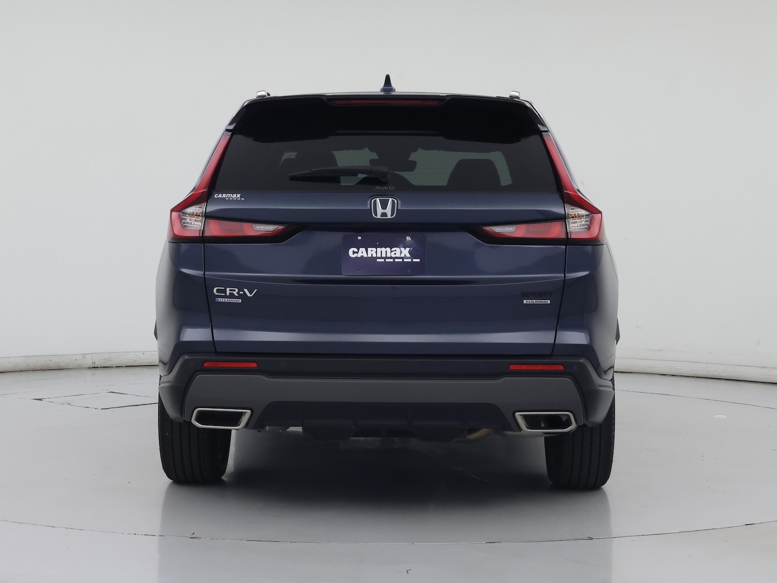 2024 Honda CR-V Sport Touring - Photo 7