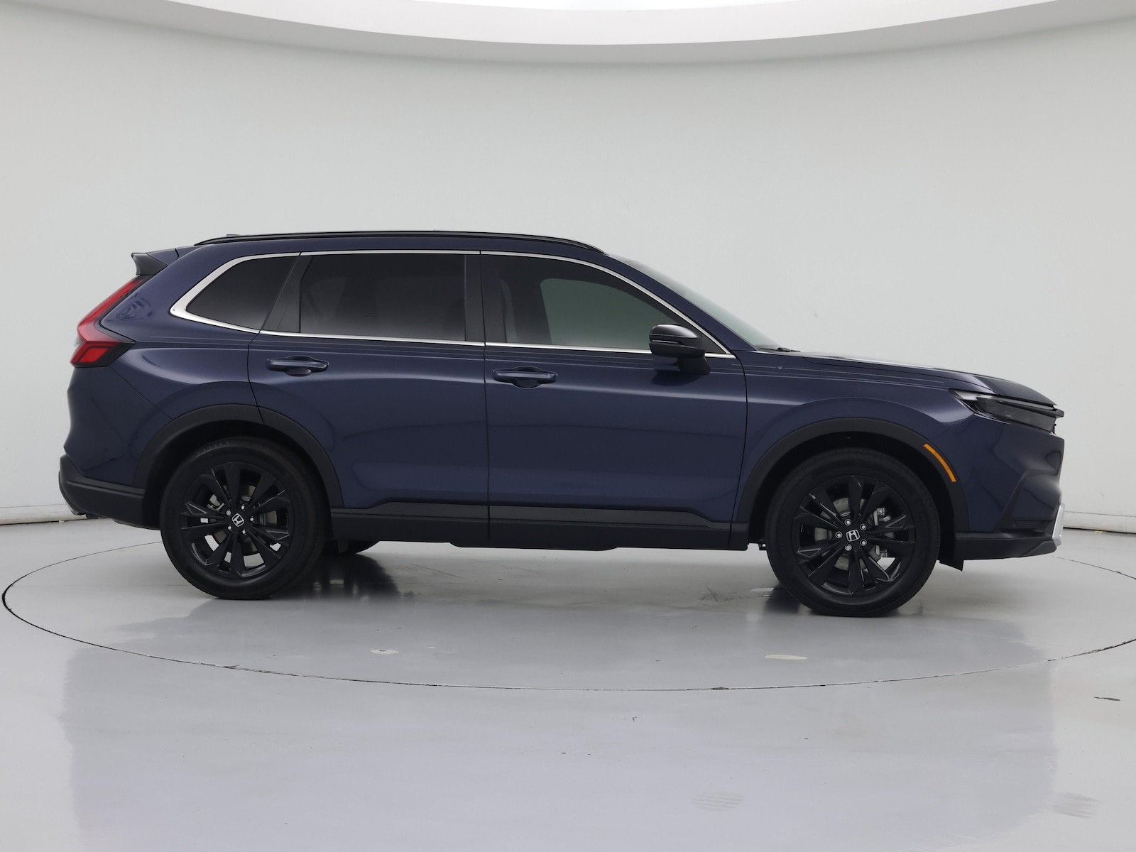 2024 Honda CR-V Sport Touring - Photo 8