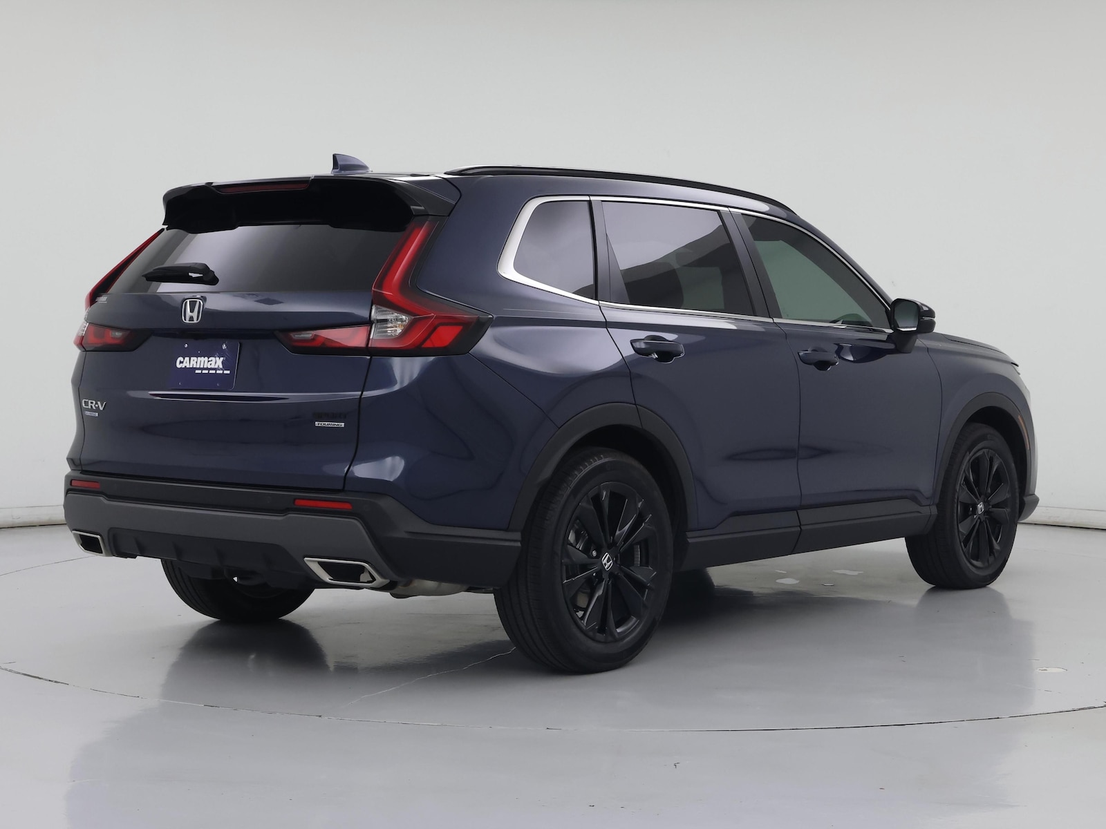 2024 Honda CR-V Sport Touring - Photo 9