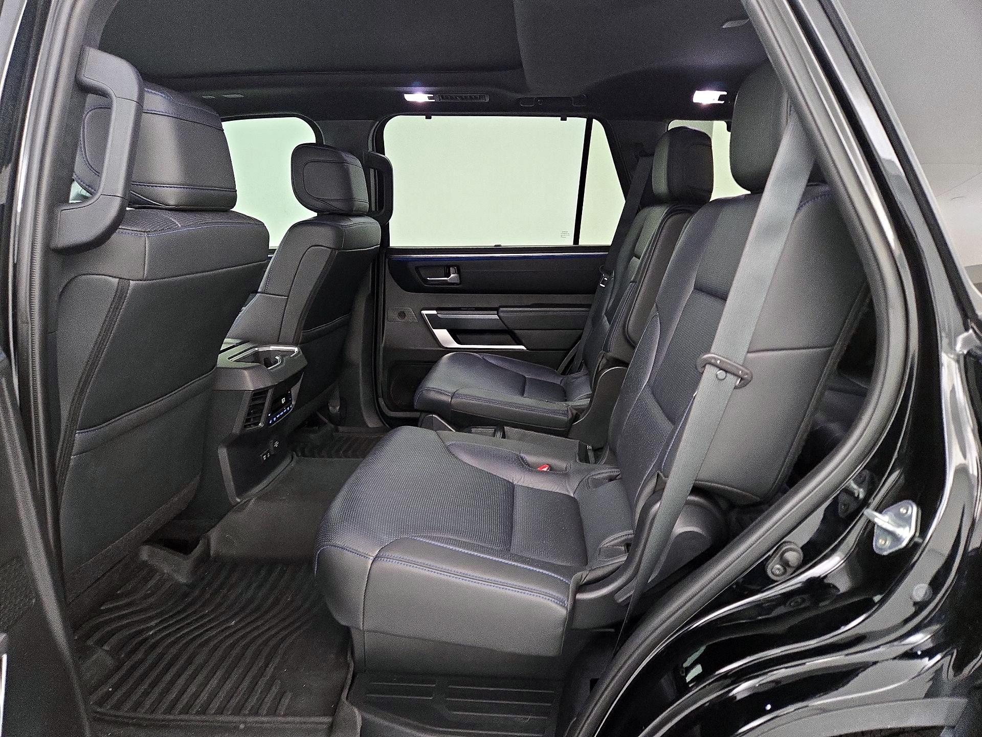 Thumbnail: 2023 Toyota Sequoia - 20