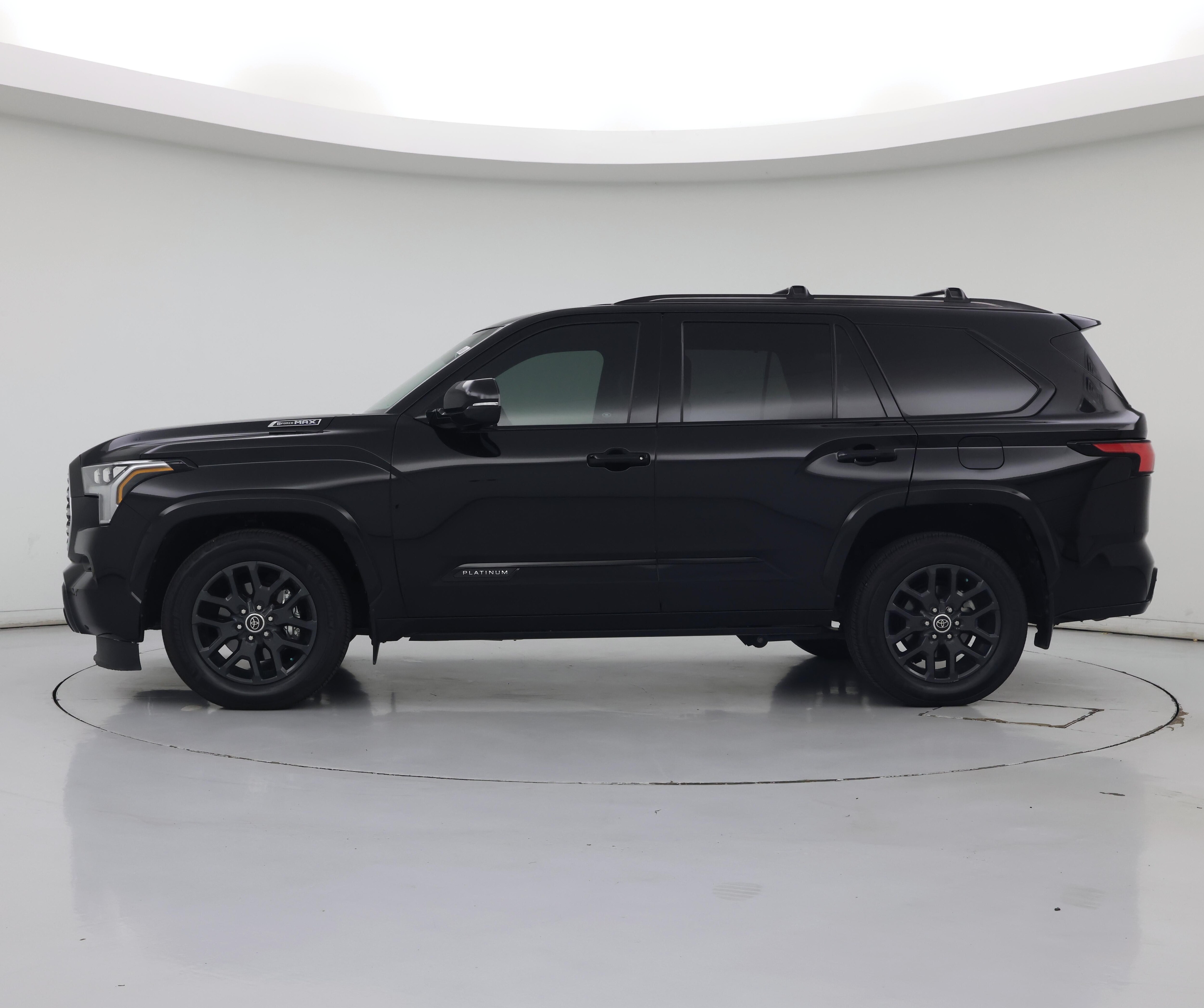 Thumbnail: 2023 Toyota Sequoia - 3