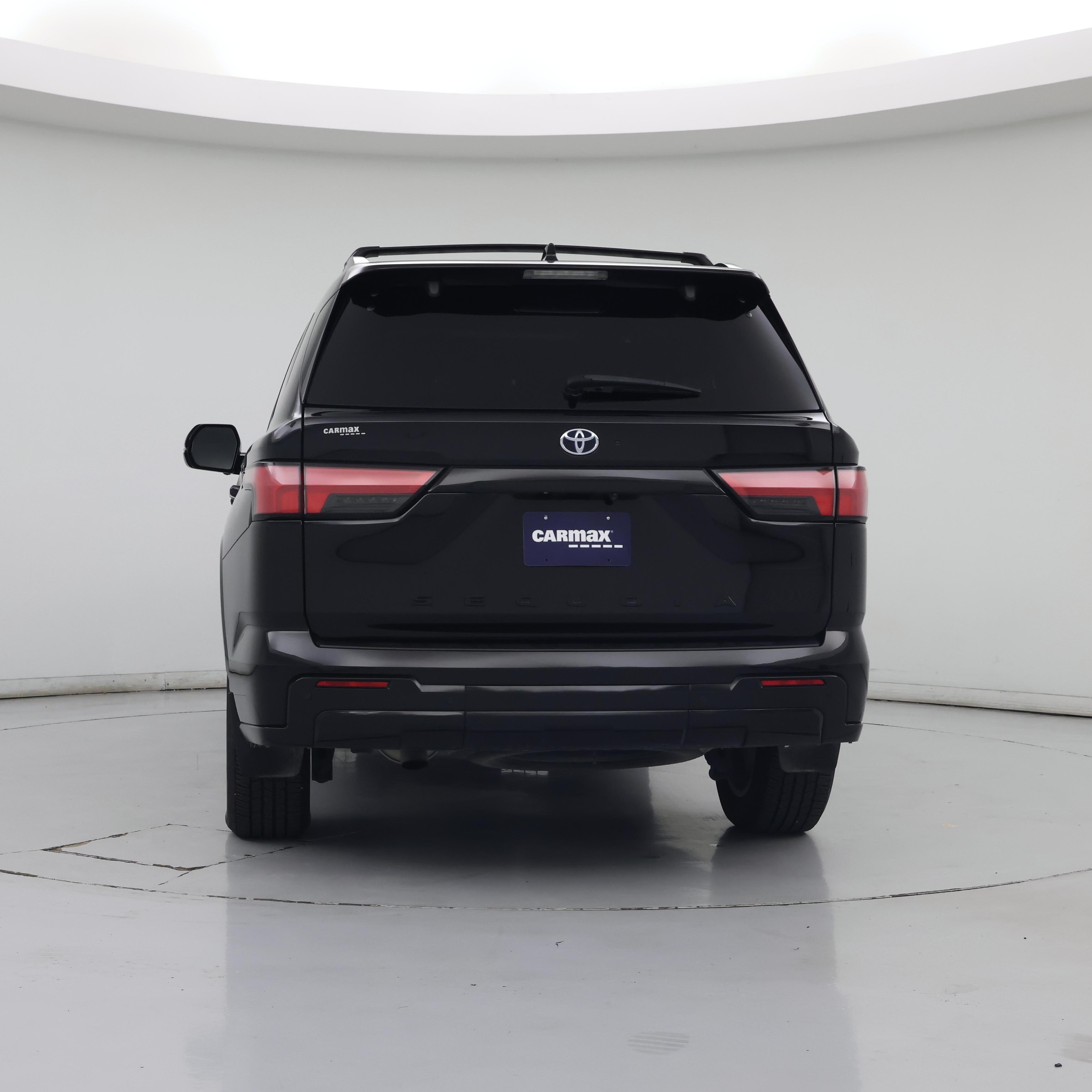 Thumbnail: 2023 Toyota Sequoia - 6