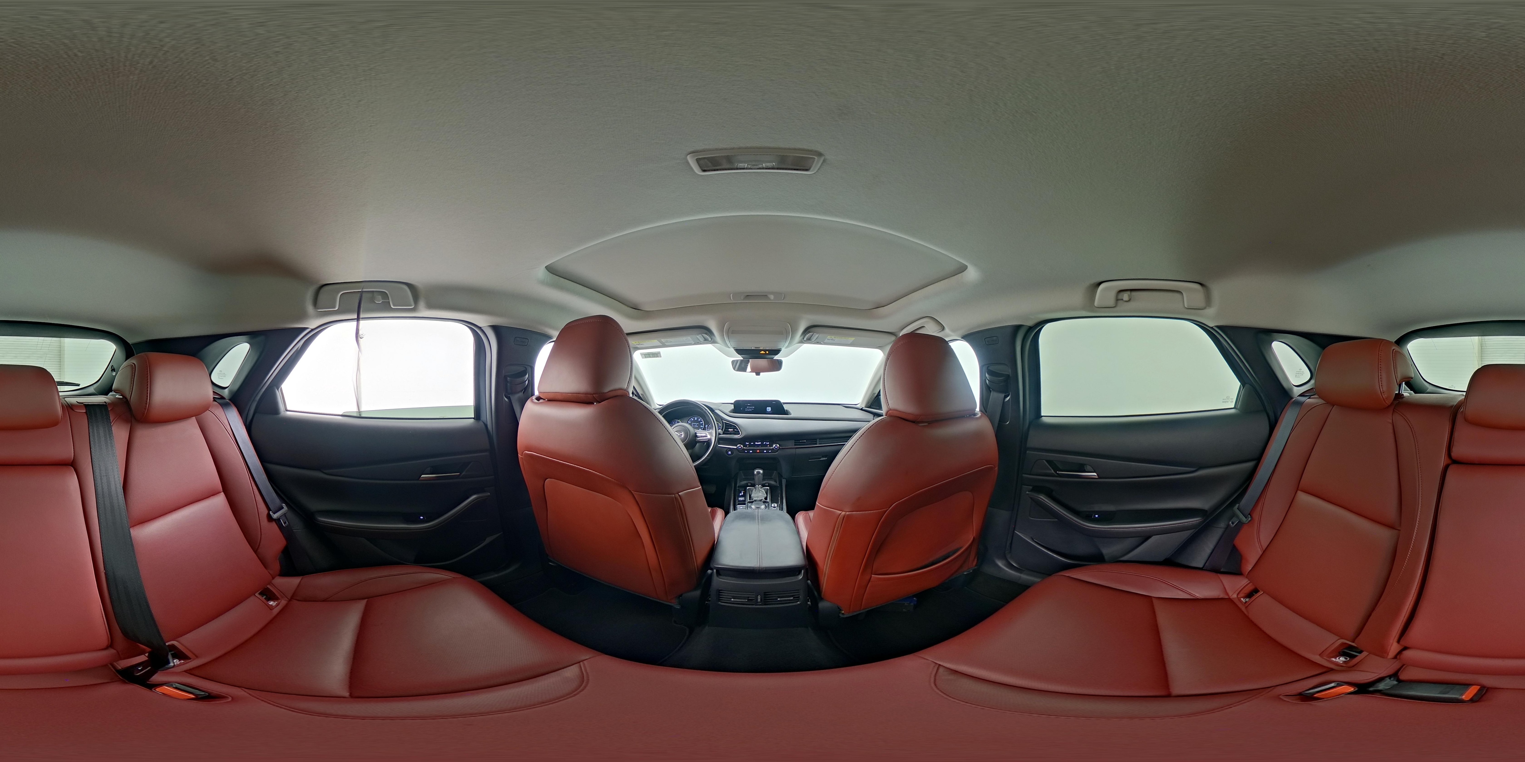 2023 Mazda CX-30 Carbon Edition - Photo 26