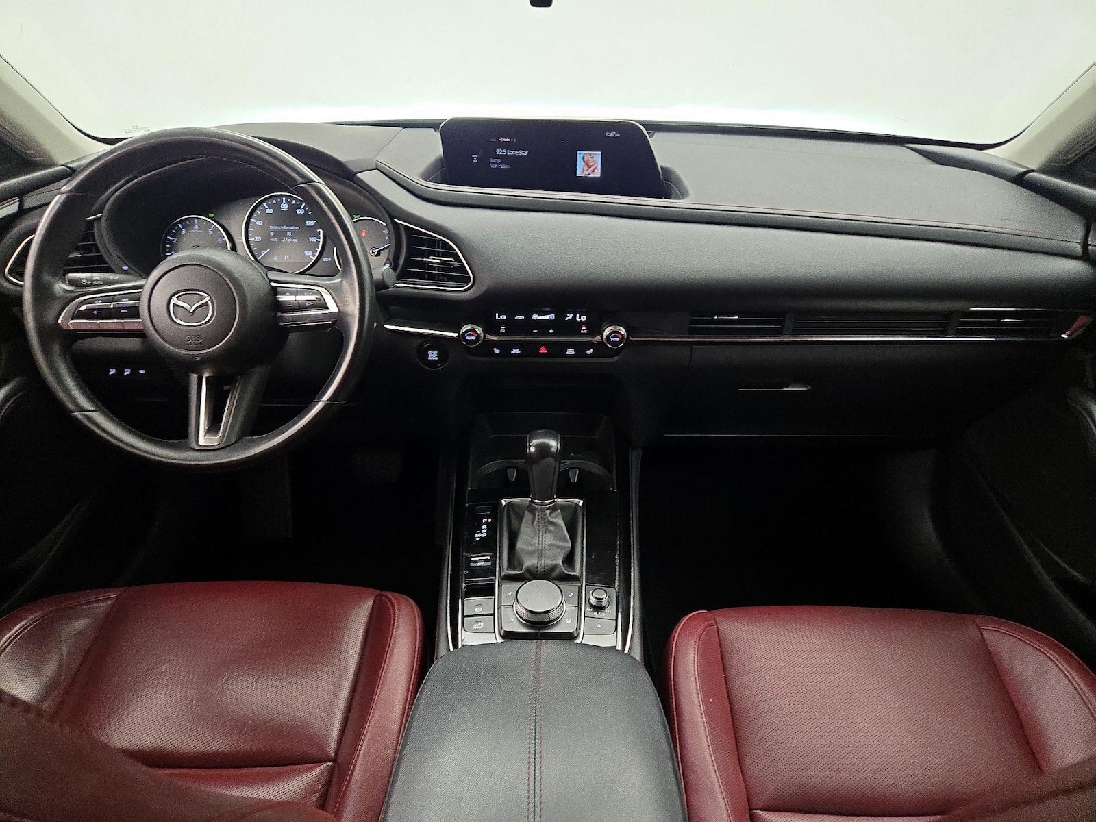 2023 Mazda CX-30 Carbon Edition - Photo 10