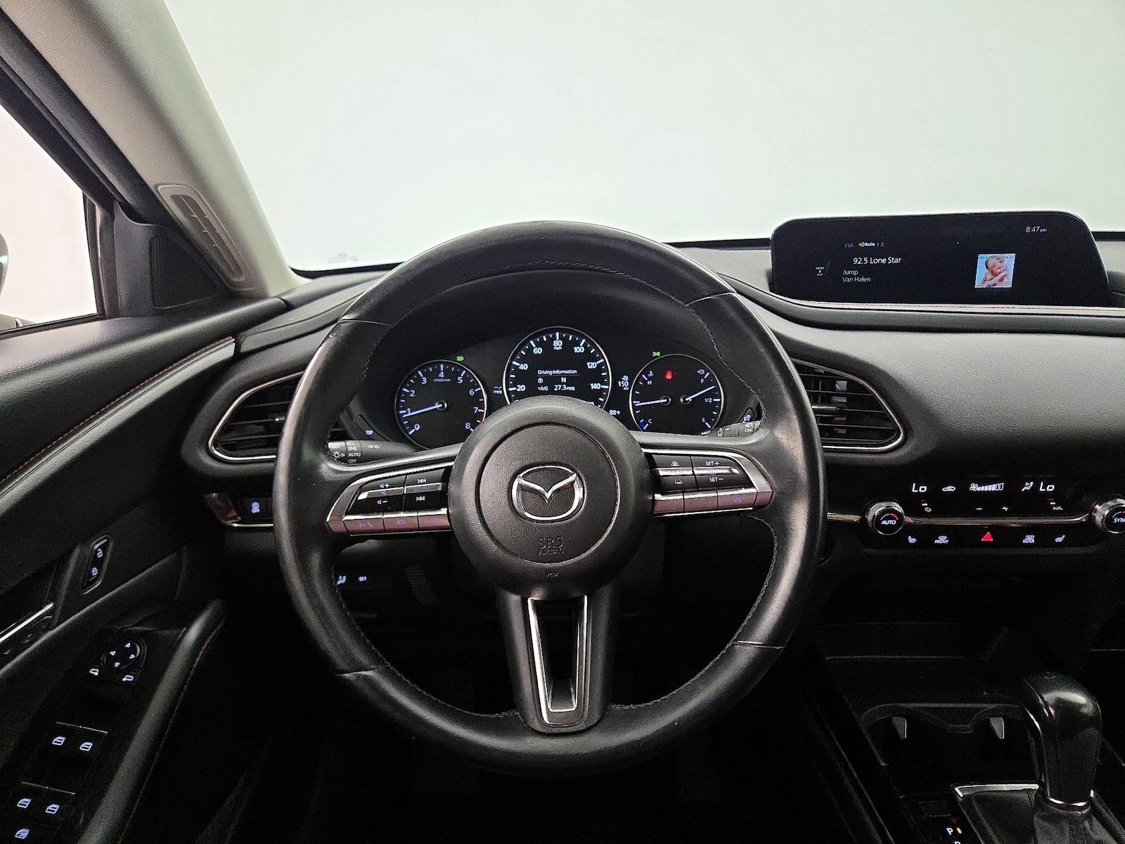2023 Mazda CX-30 Carbon Edition - Photo 11