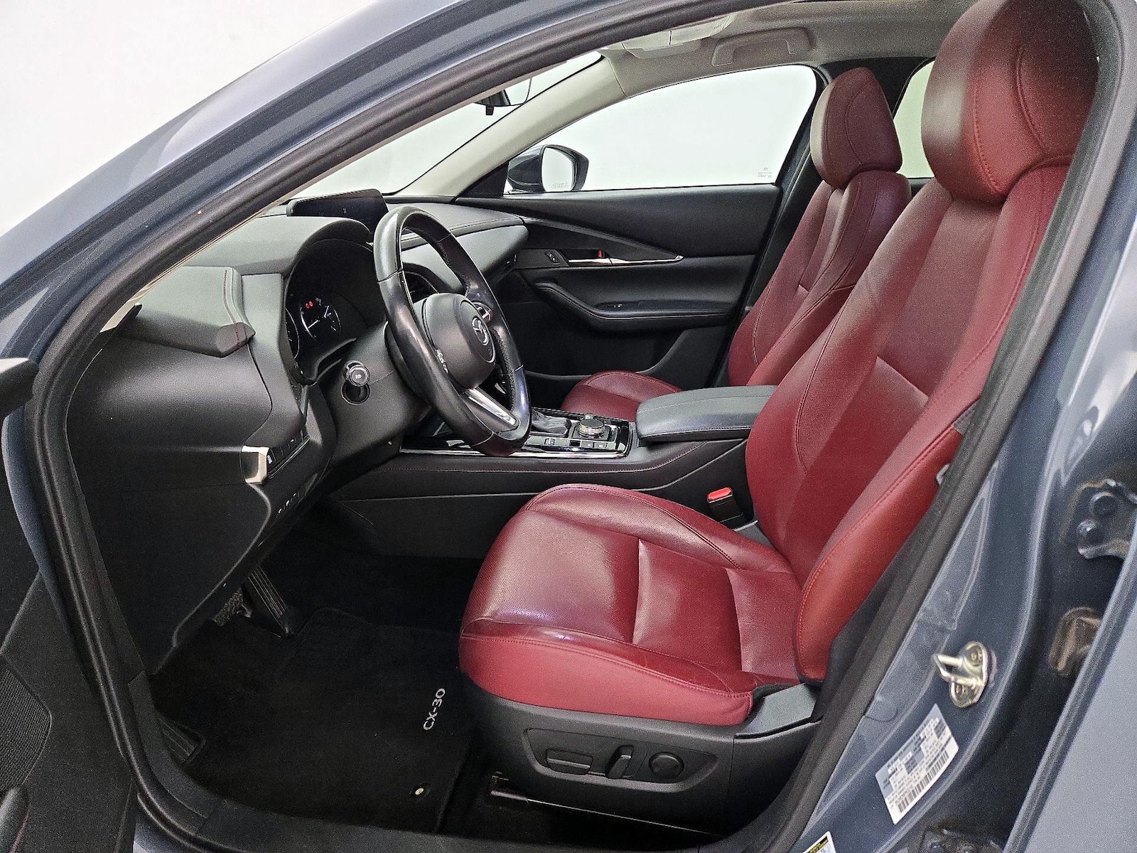 2023 Mazda CX-30 Carbon Edition - Photo 12