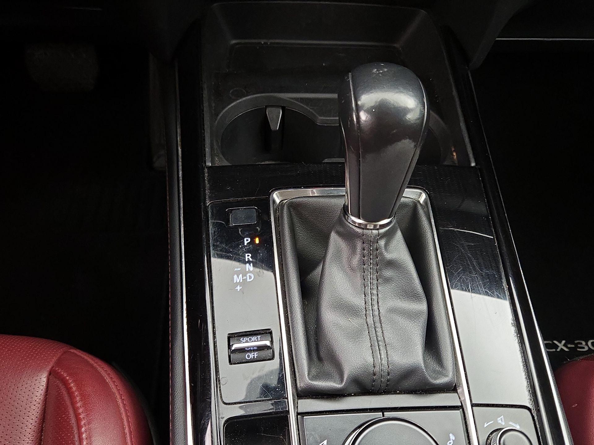 Thumbnail: 2023 Mazda CX-30 - 17