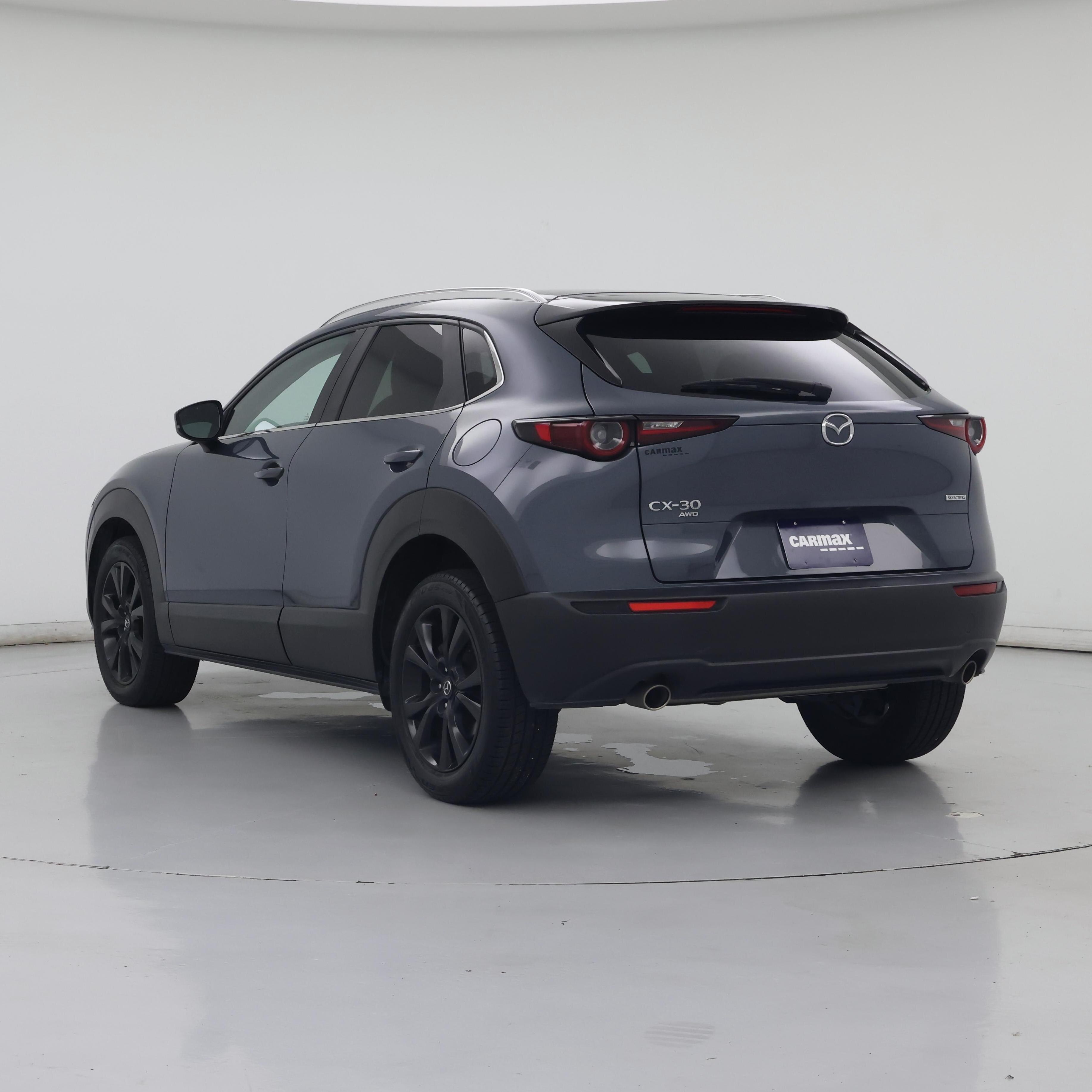 Thumbnail: 2023 Mazda CX-30 - 2