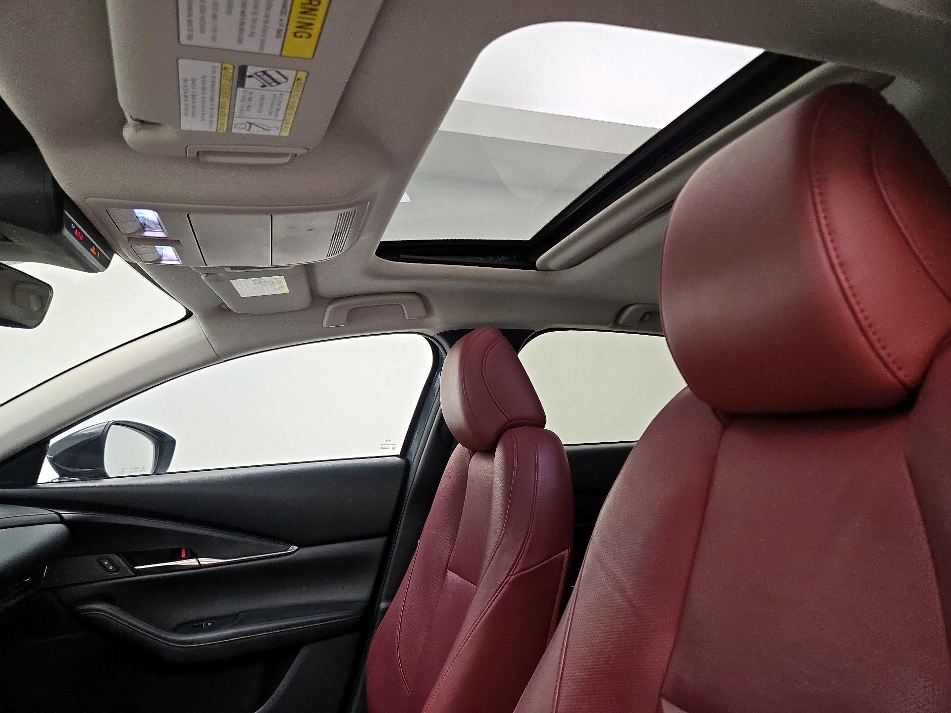 Thumbnail: 2023 Mazda CX-30 - 19