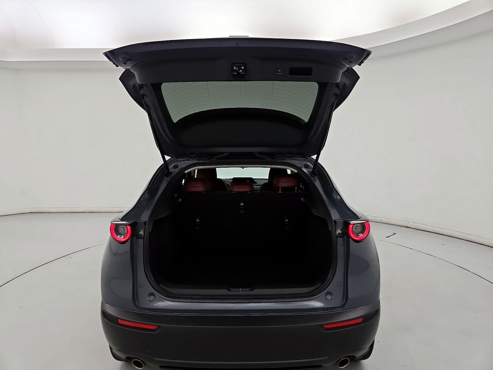 2023 Mazda CX-30 Carbon Edition - Photo 22