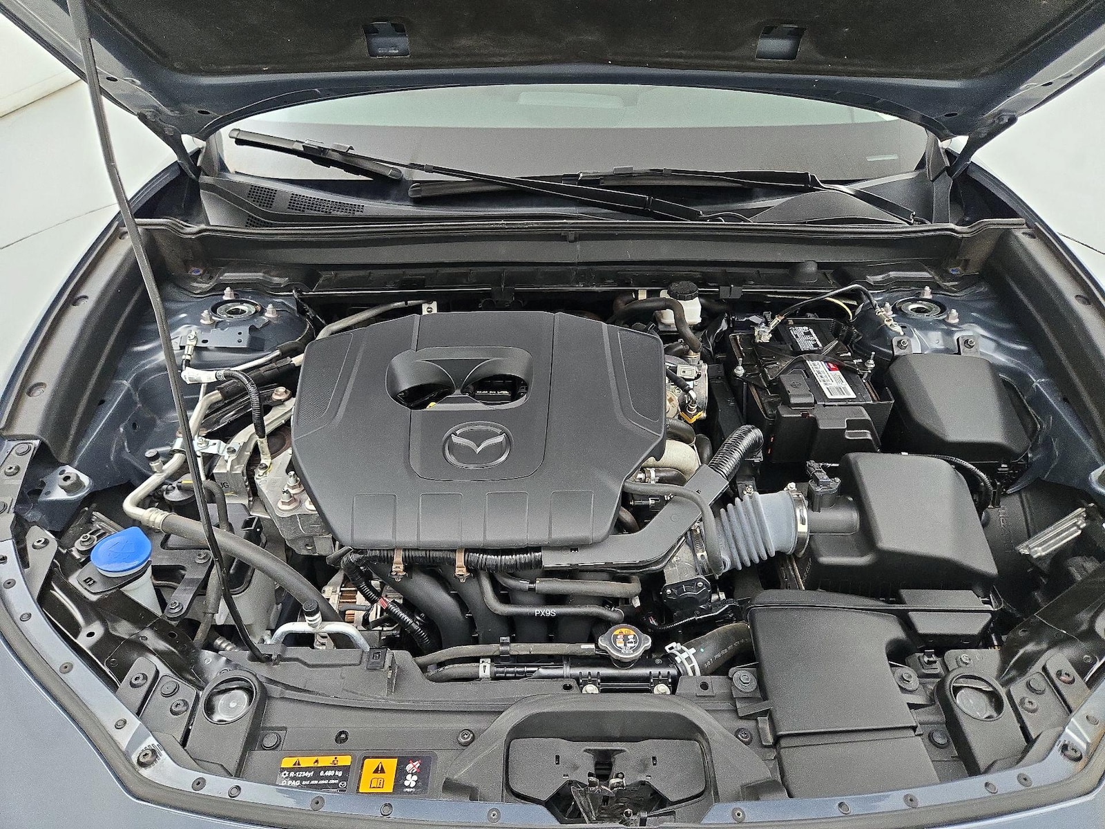 2023 Mazda CX-30 Carbon Edition - Photo 23