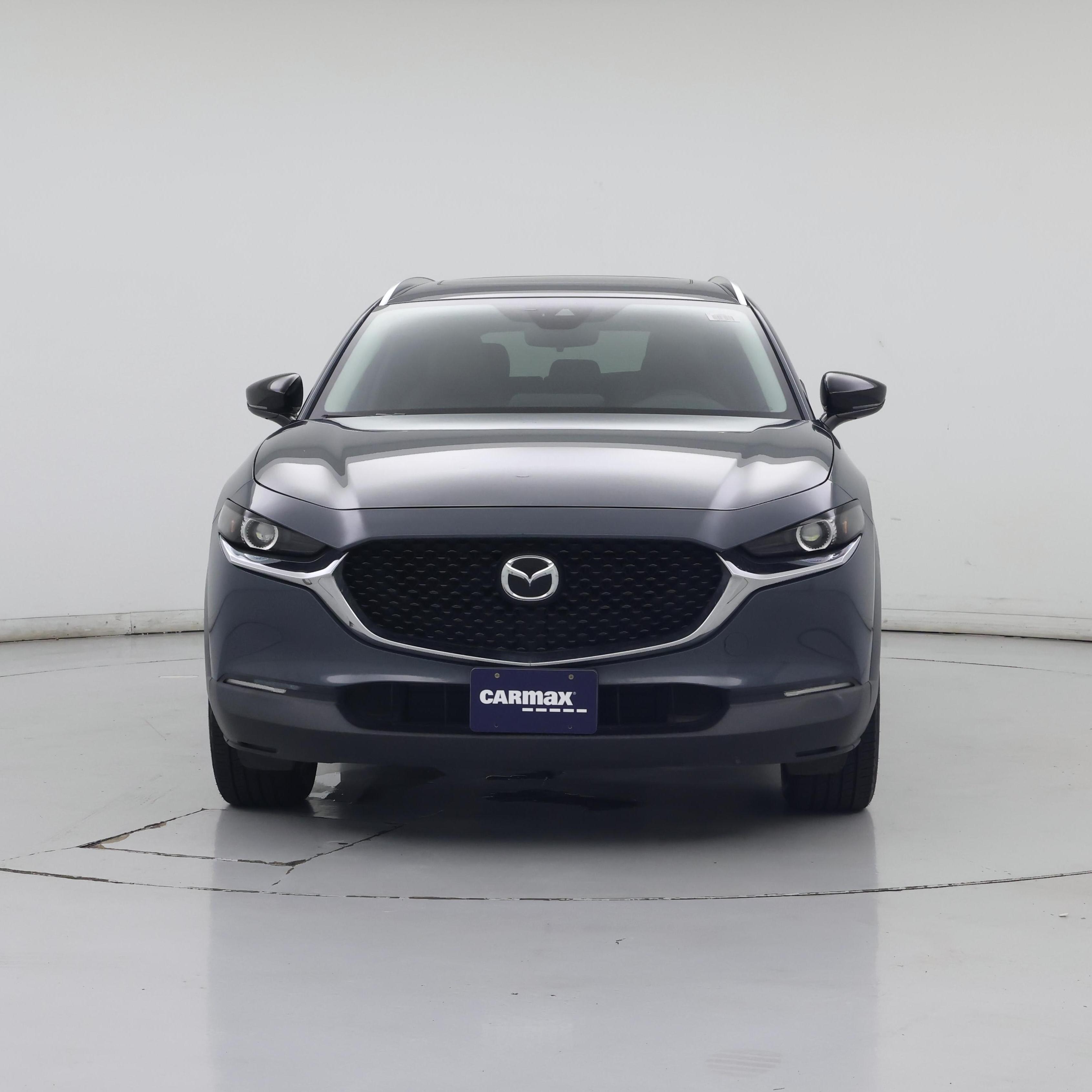 Thumbnail: 2023 Mazda CX-30 - 5