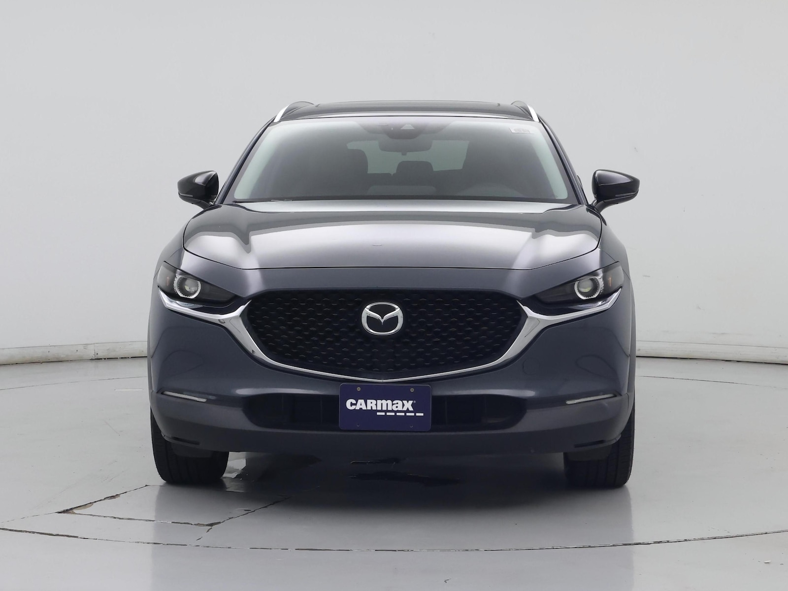 2023 Mazda CX-30 Carbon Edition - Photo 6