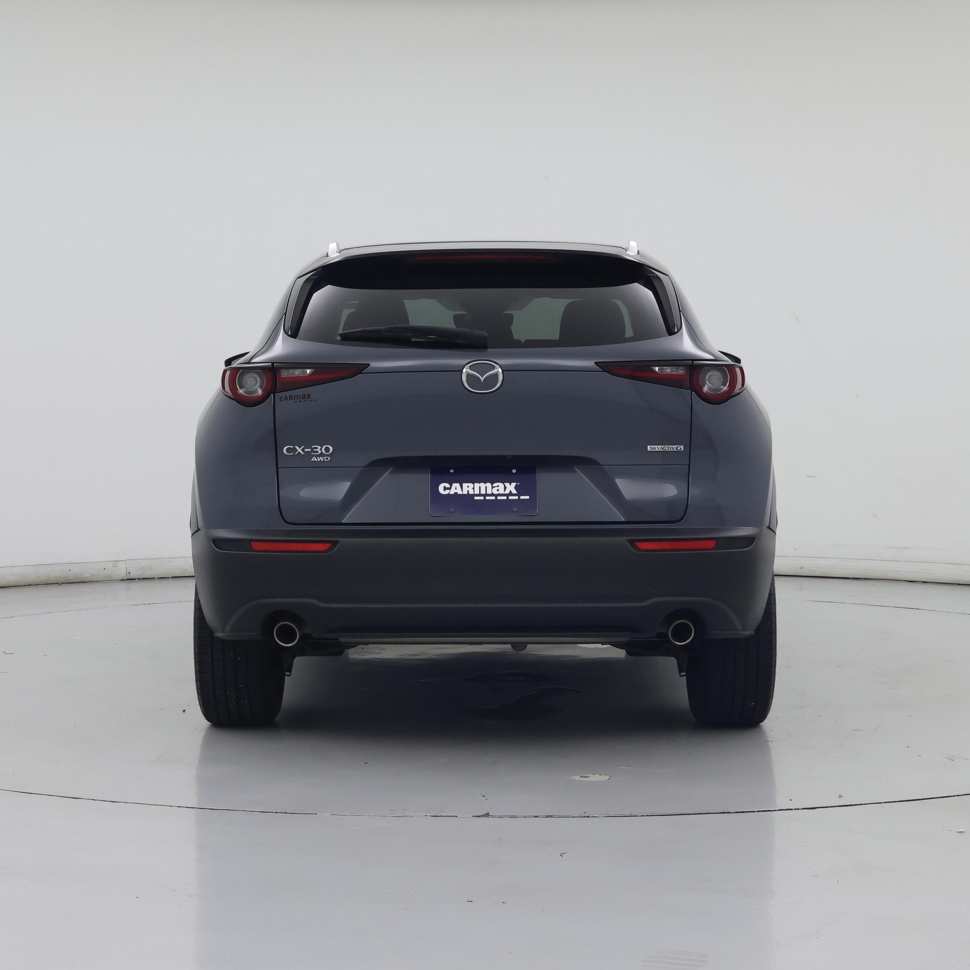 Thumbnail: 2023 Mazda CX-30 - 6