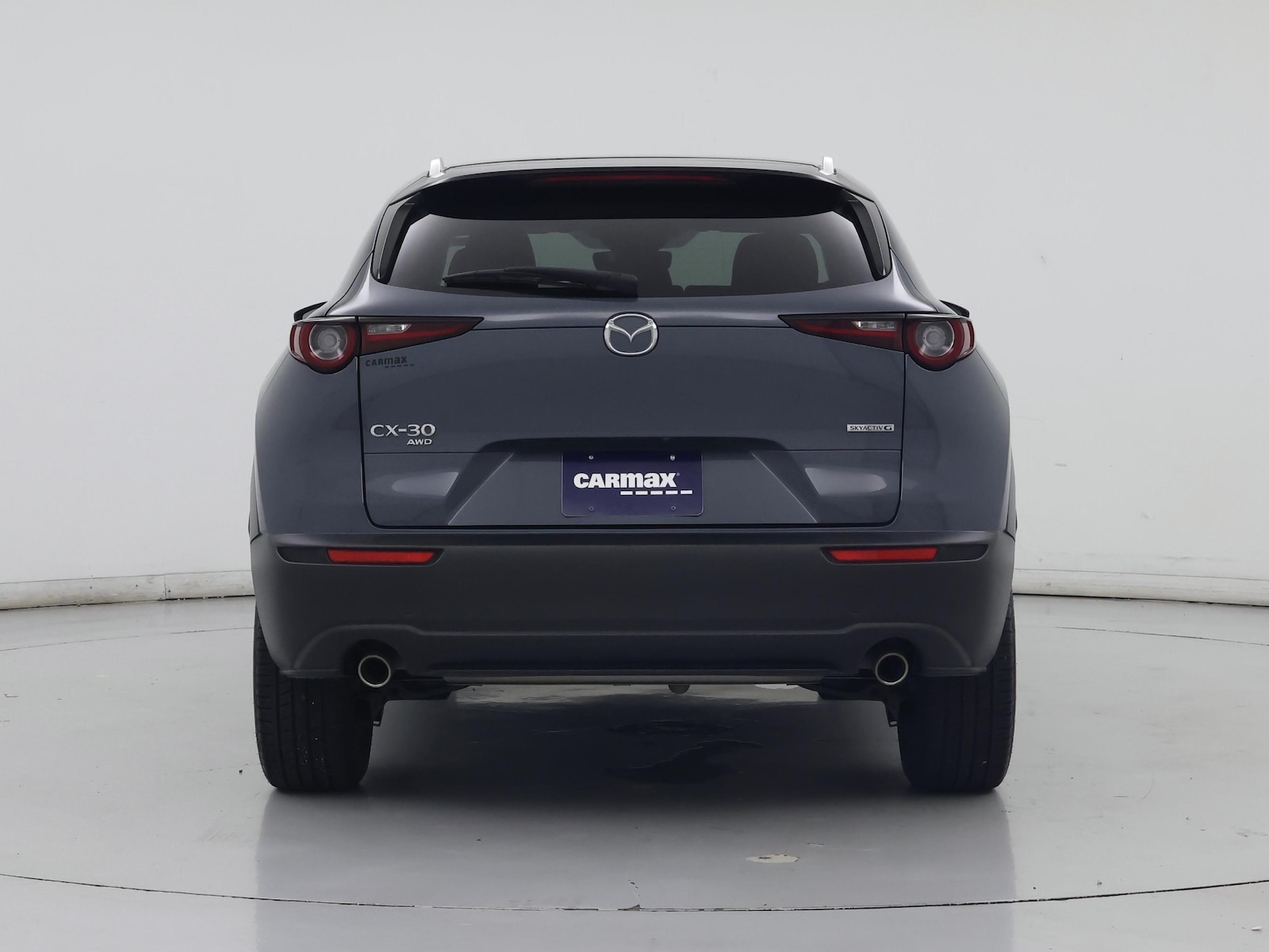 2023 Mazda CX-30 Carbon Edition - Photo 7