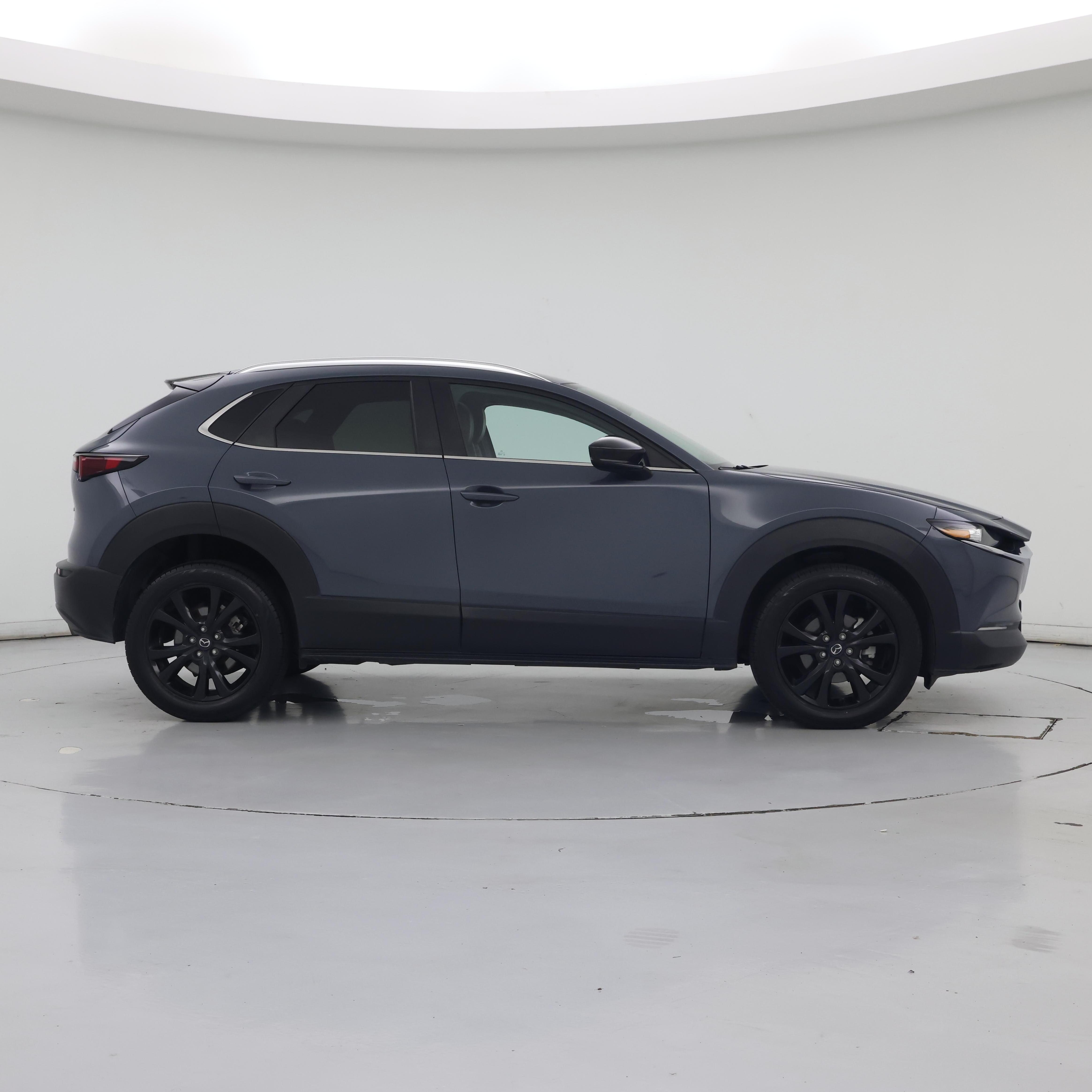 Thumbnail: 2023 Mazda CX-30 - 7