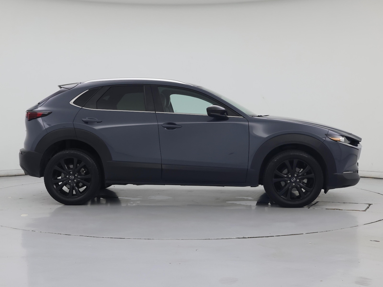 2023 Mazda CX-30 Carbon Edition - Photo 8