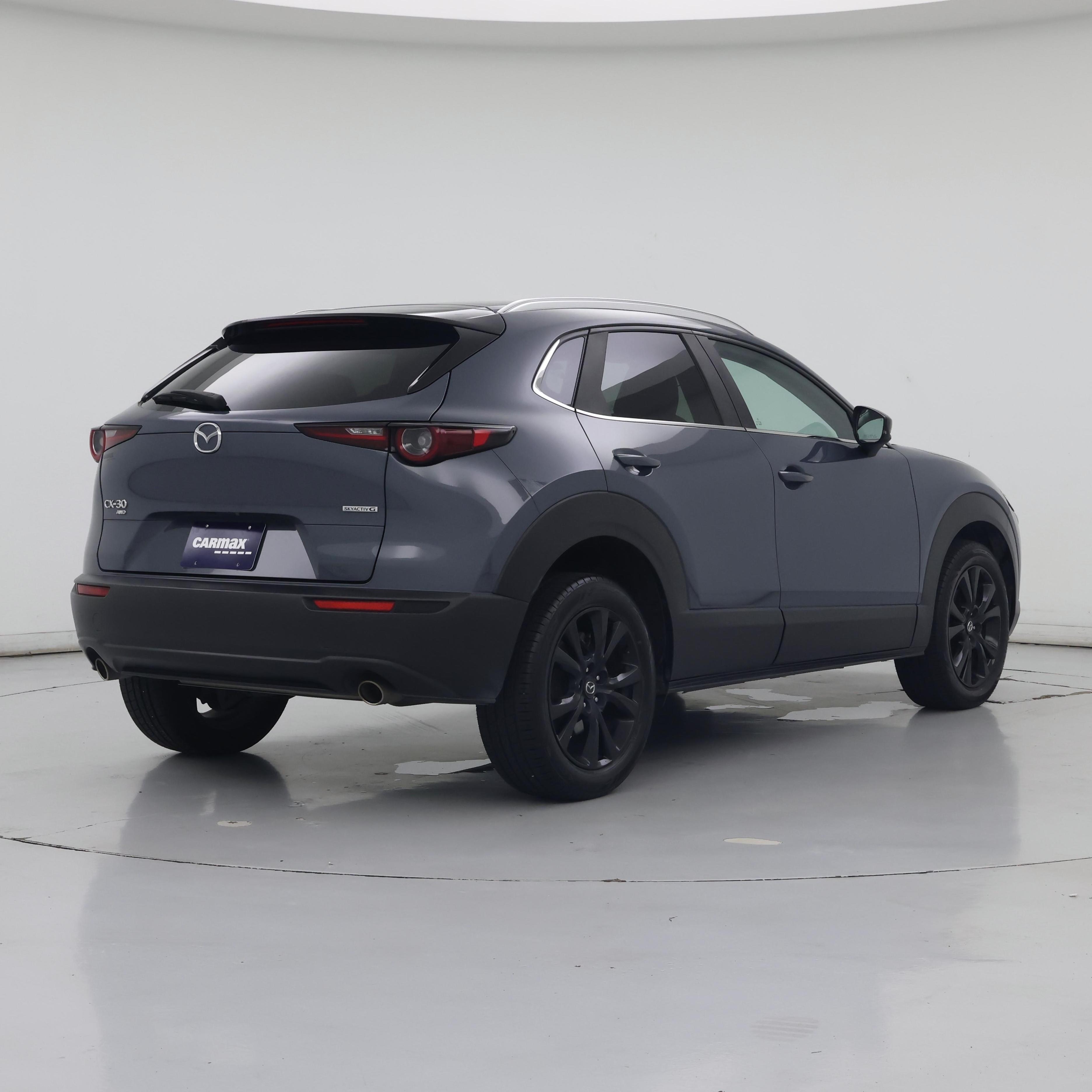 Thumbnail: 2023 Mazda CX-30 - 8