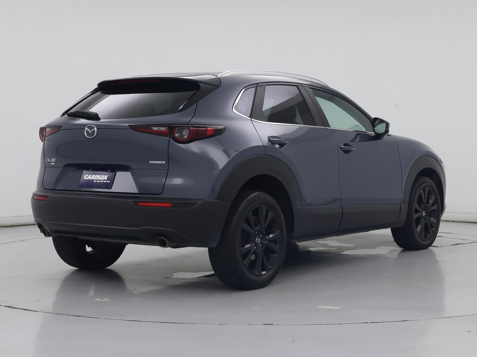 2023 Mazda CX-30 Carbon Edition - Photo 9
