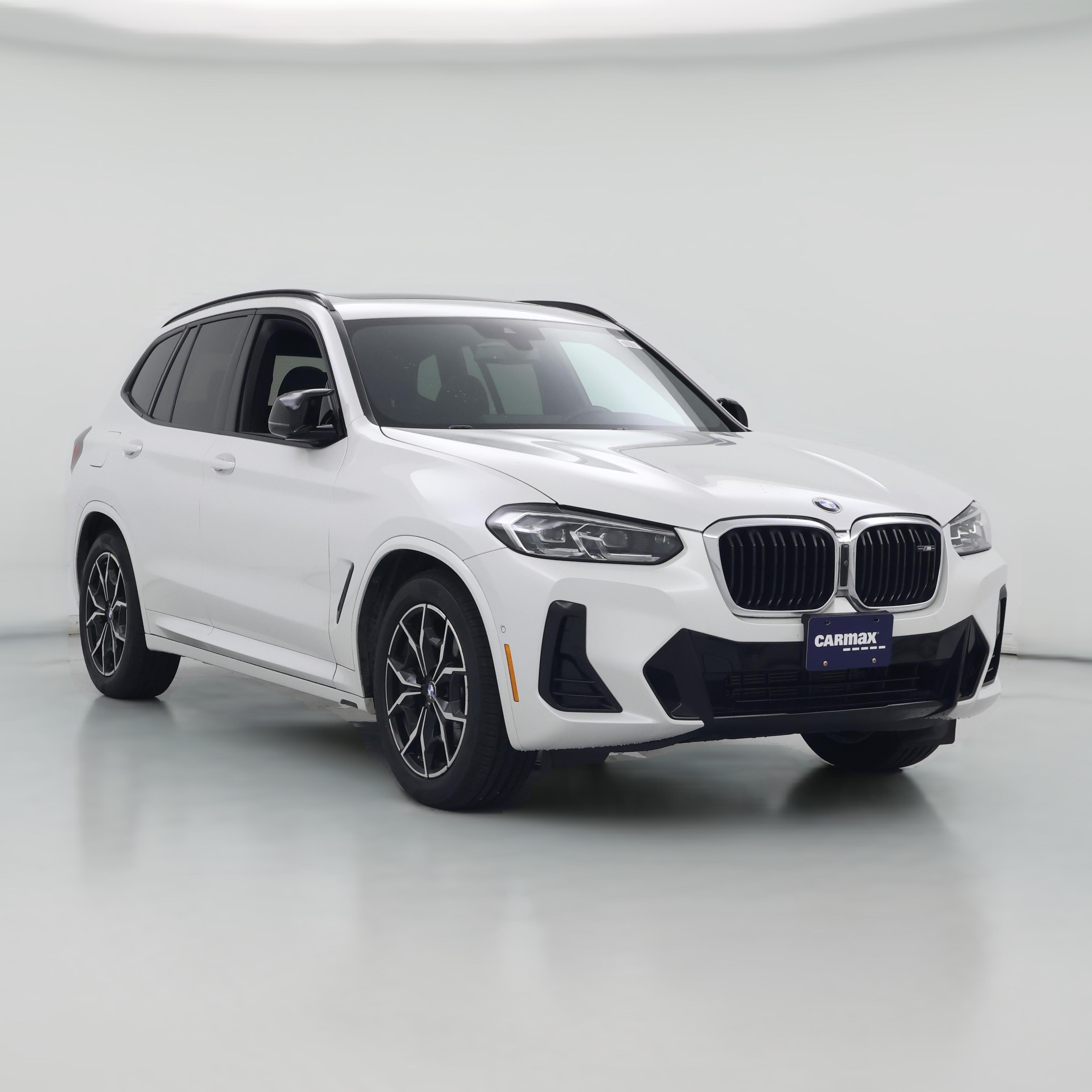 Thumbnail: 2023 BMW X3 - 1