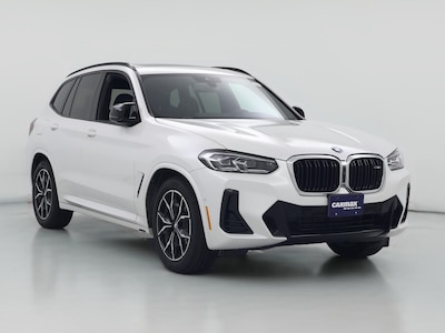 2023 BMW X3 M40I