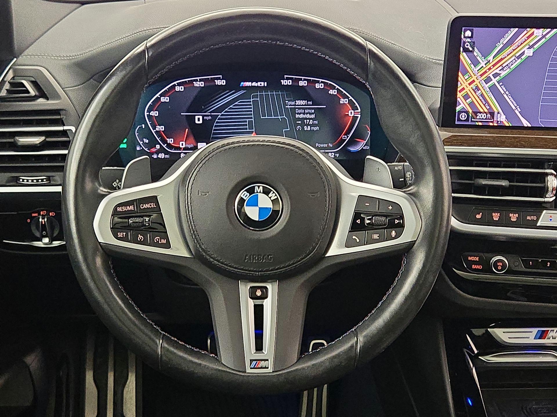 Thumbnail: 2023 BMW X3 - 10