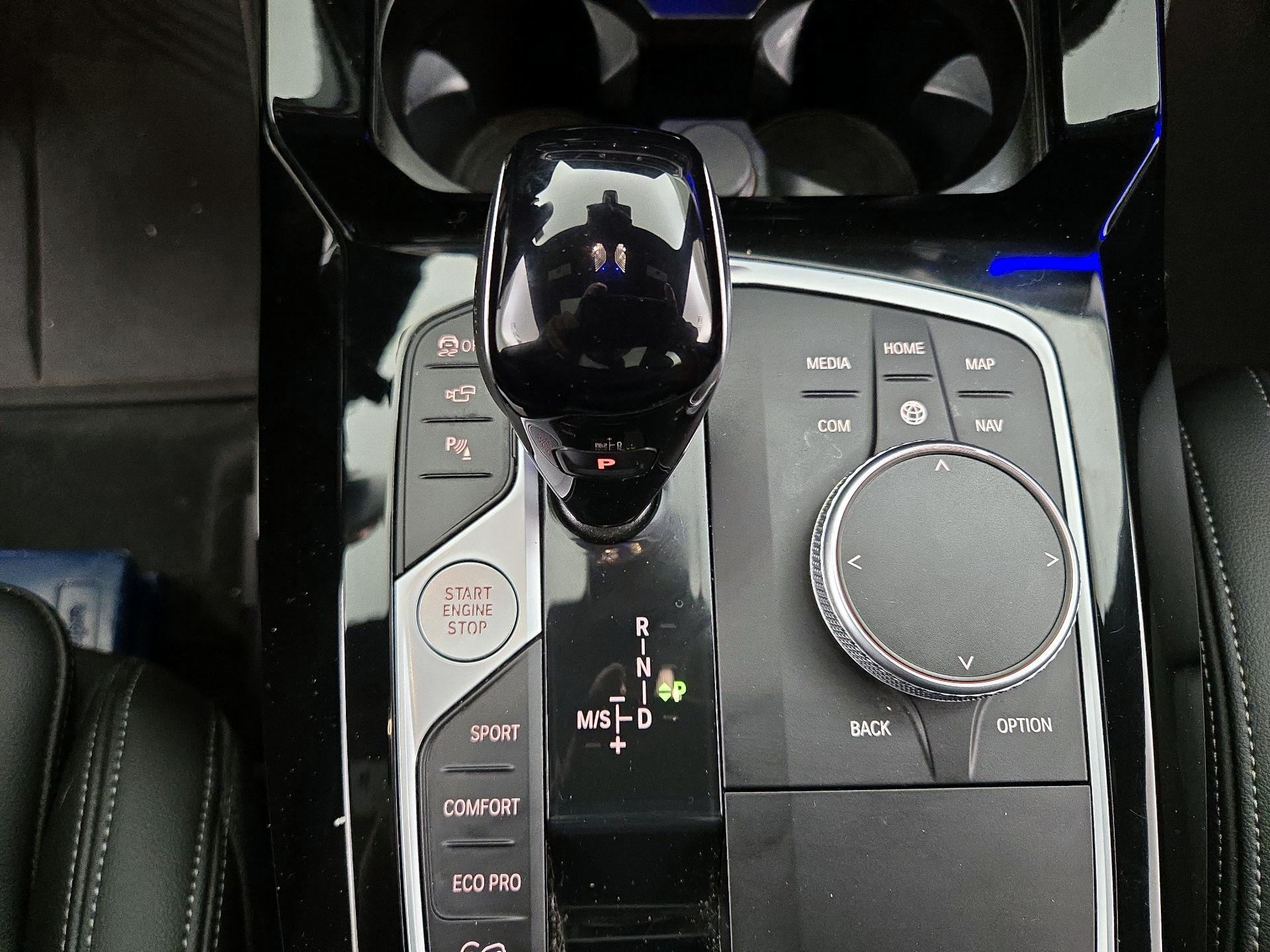 Thumbnail: 2023 BMW X3 - 18