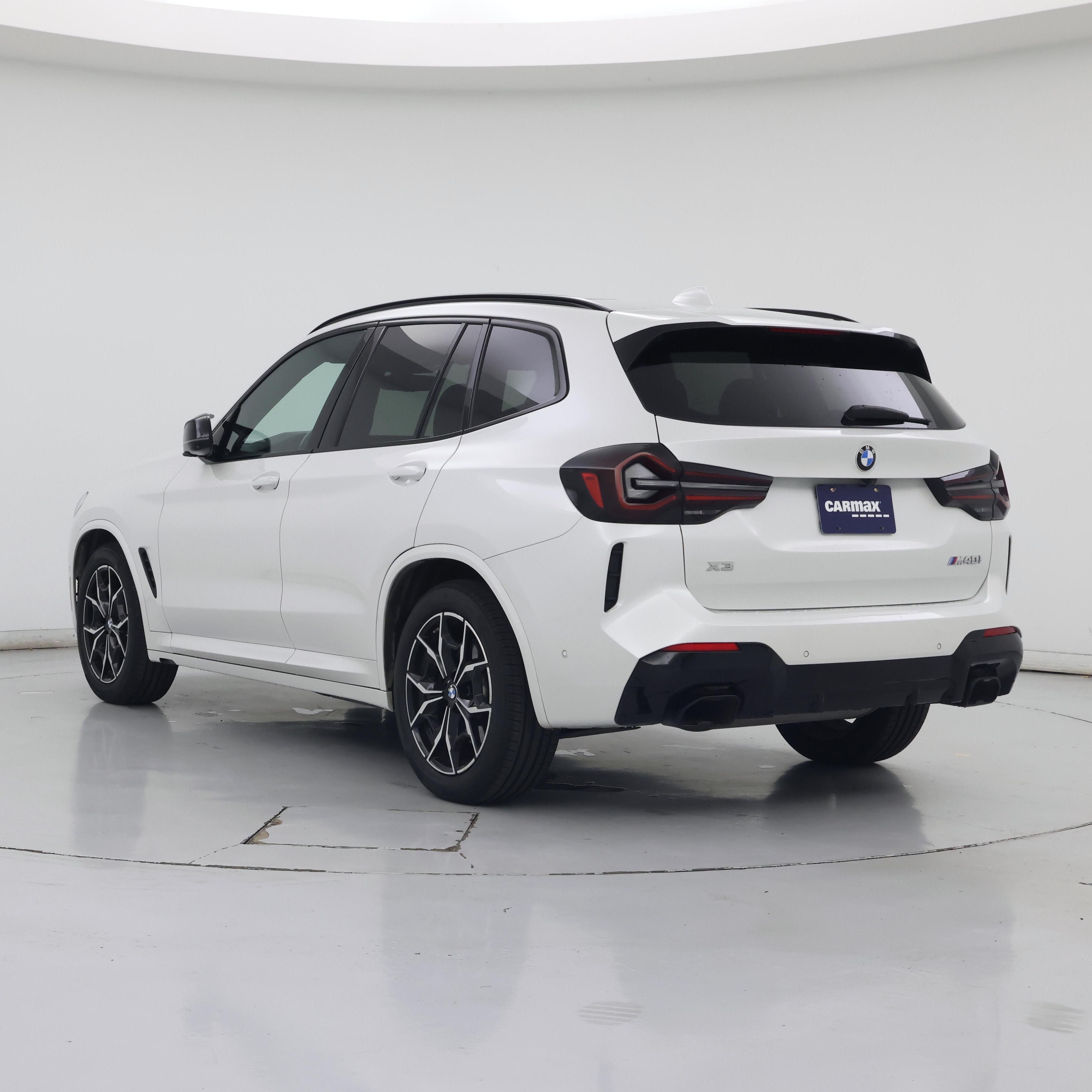 Thumbnail: 2023 BMW X3 - 2