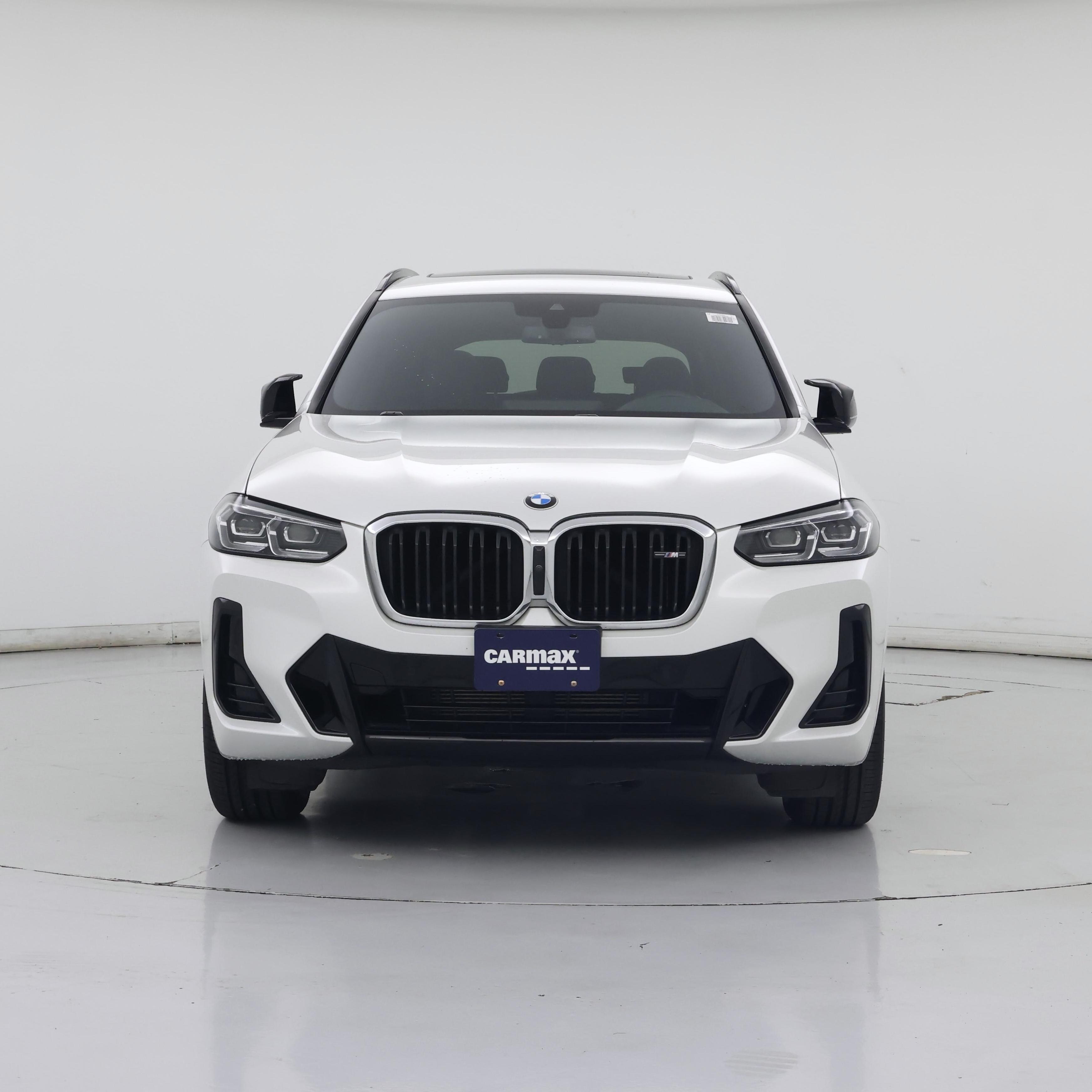 Thumbnail: 2023 BMW X3 - 5