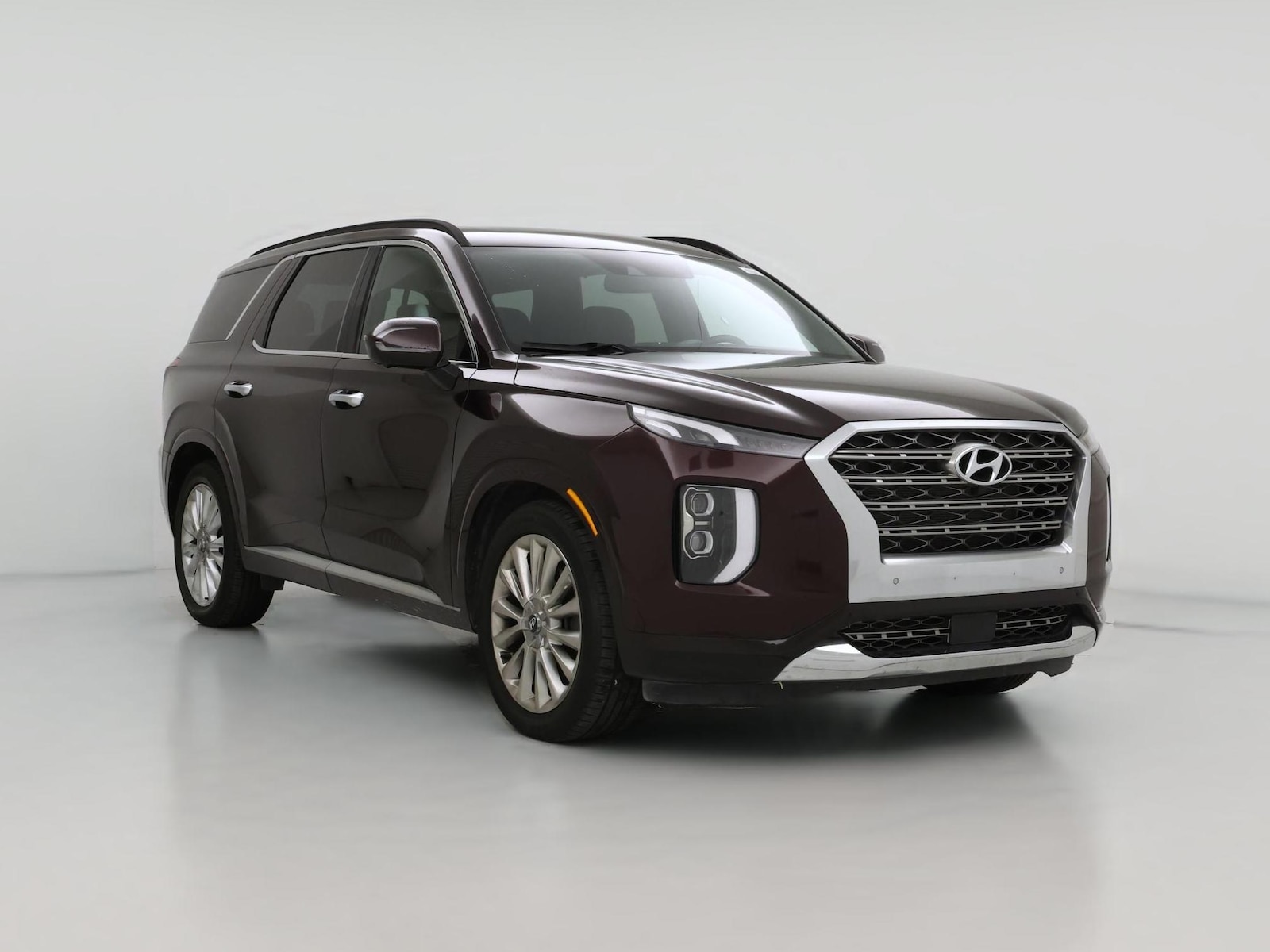 2020 Hyundai Palisade Limited - Photo 1