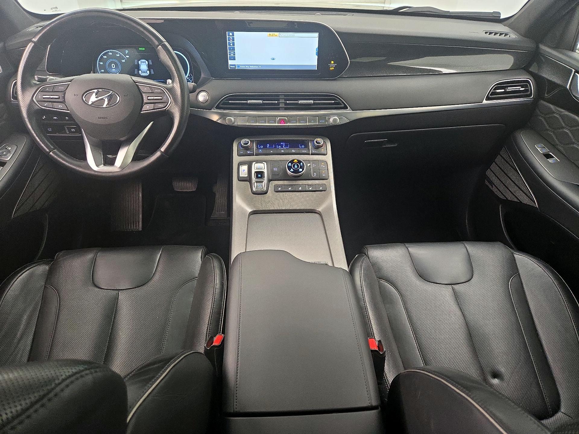 Thumbnail: 2020 Hyundai Palisade - 9
