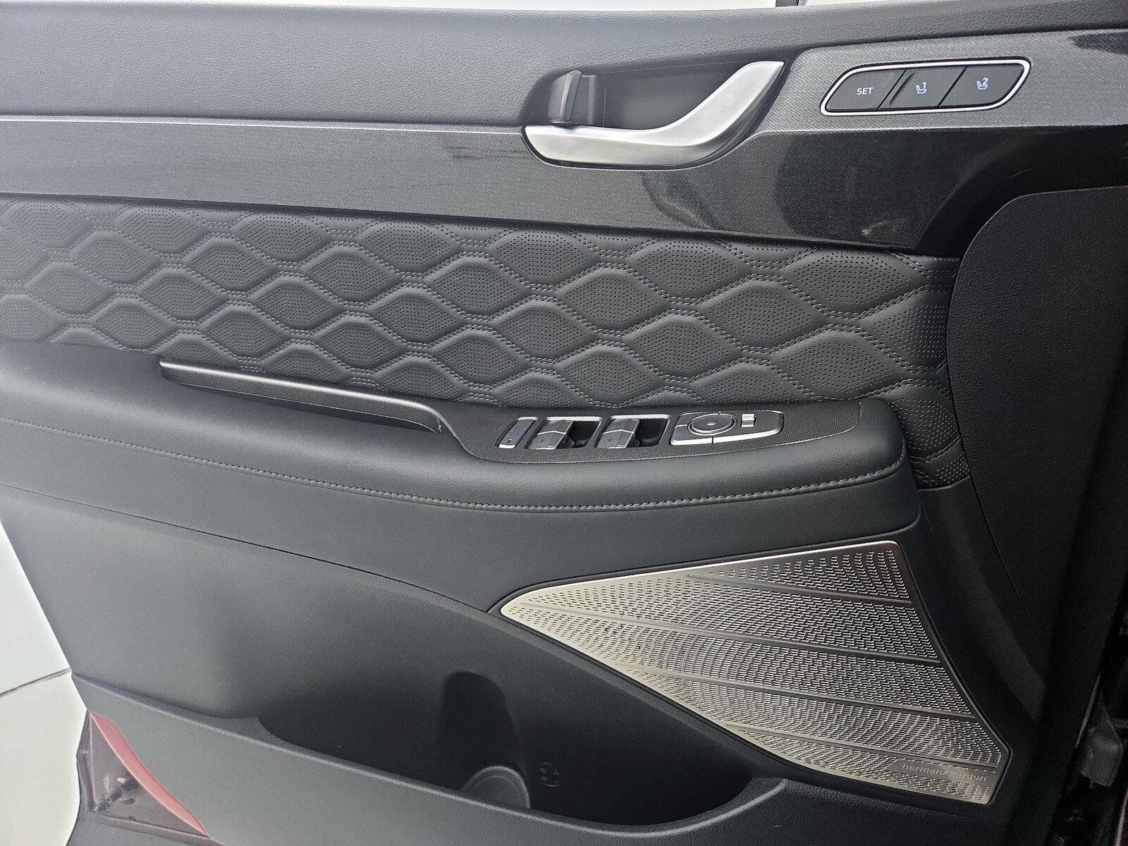 2020 Hyundai Palisade Limited - Photo 13
