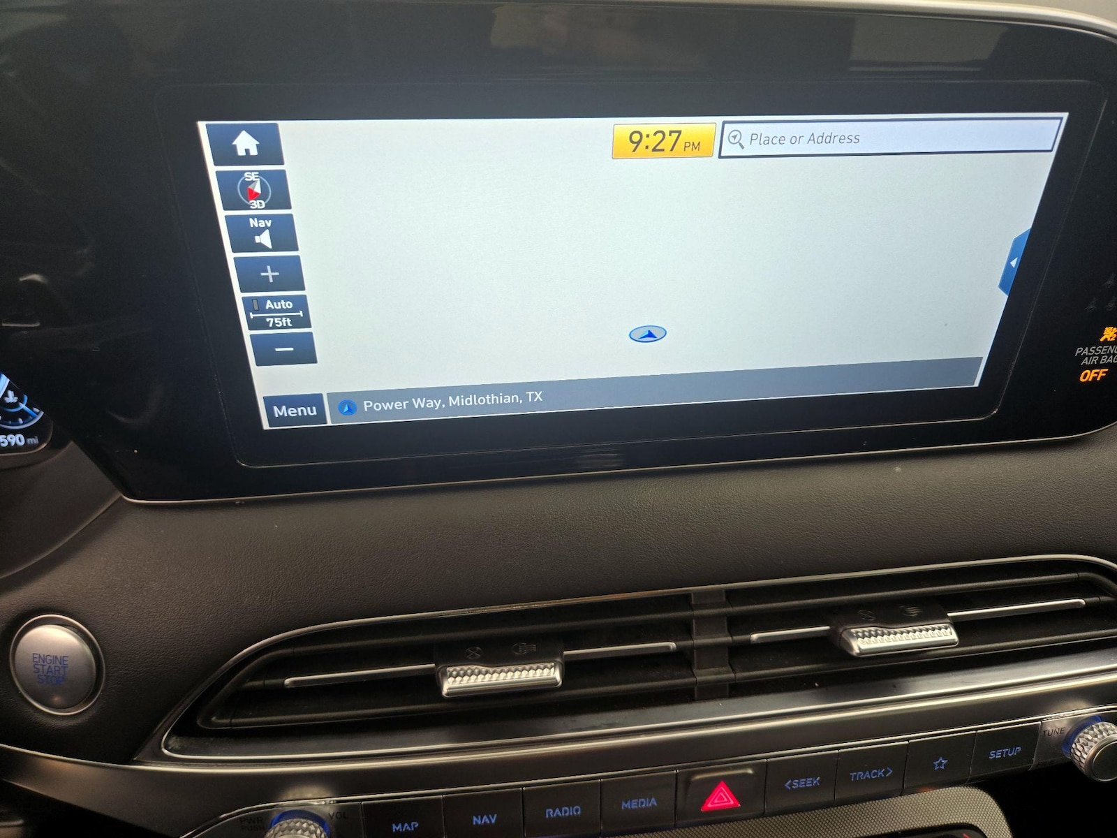 2020 Hyundai Palisade Limited - Photo 15
