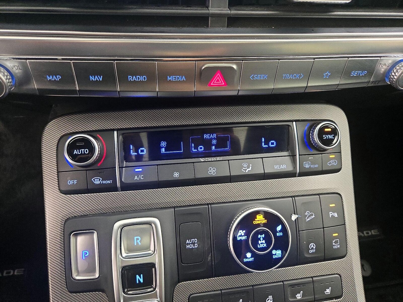 2020 Hyundai Palisade Limited - Photo 18