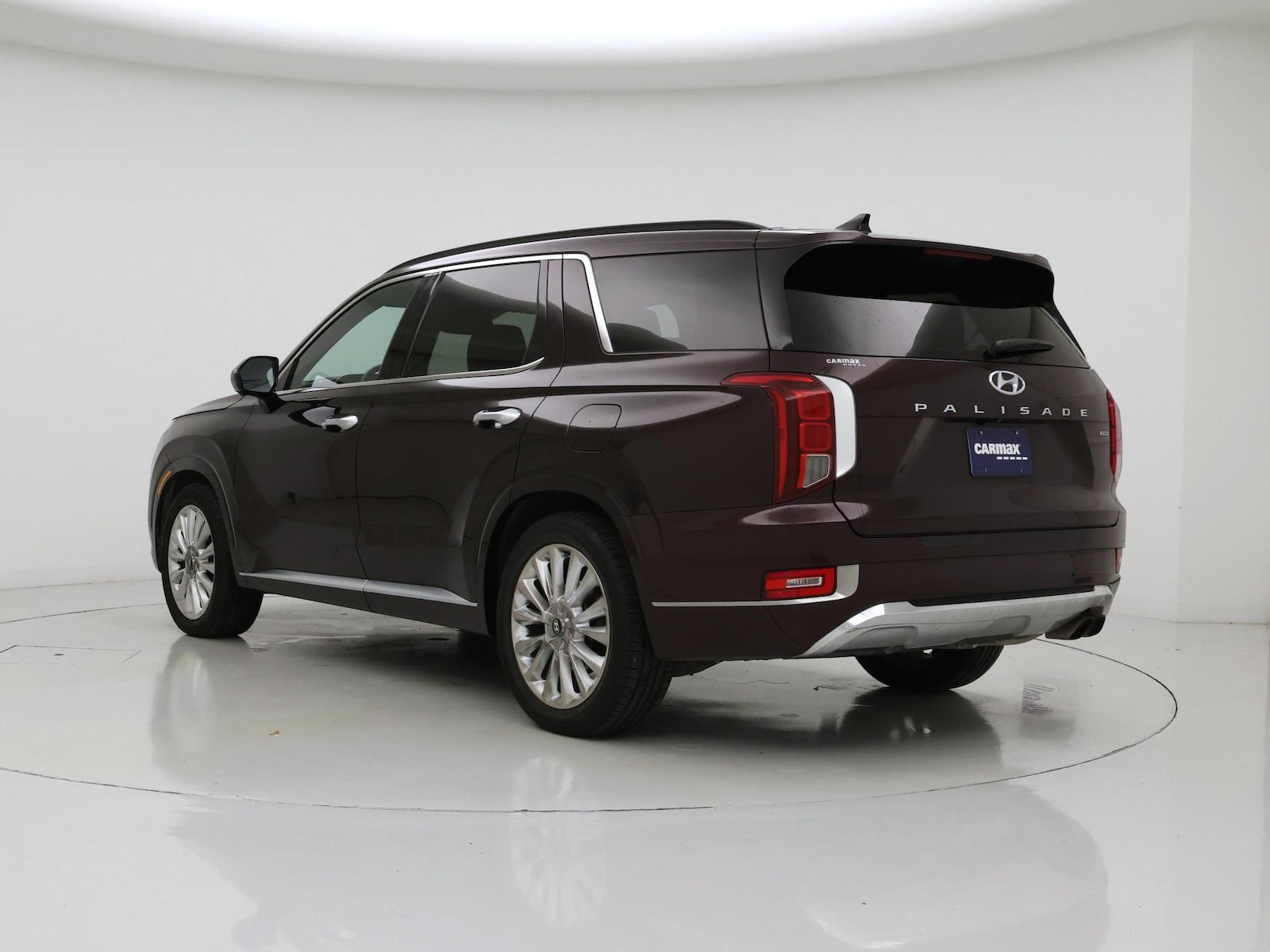 2020 Hyundai Palisade Limited - Photo 3
