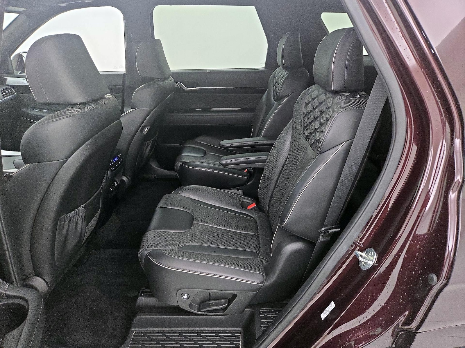 2020 Hyundai Palisade Limited - Photo 22