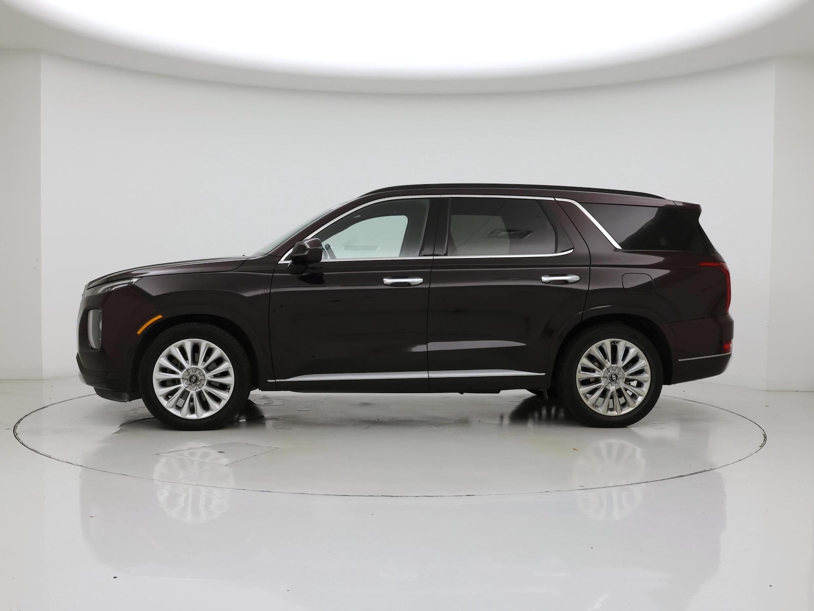 2020 Hyundai Palisade Limited - Photo 4