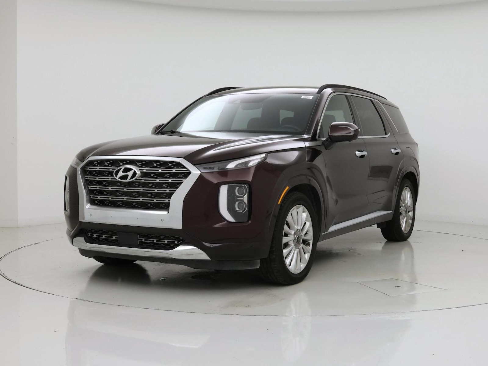 2020 Hyundai Palisade Limited - Photo 5