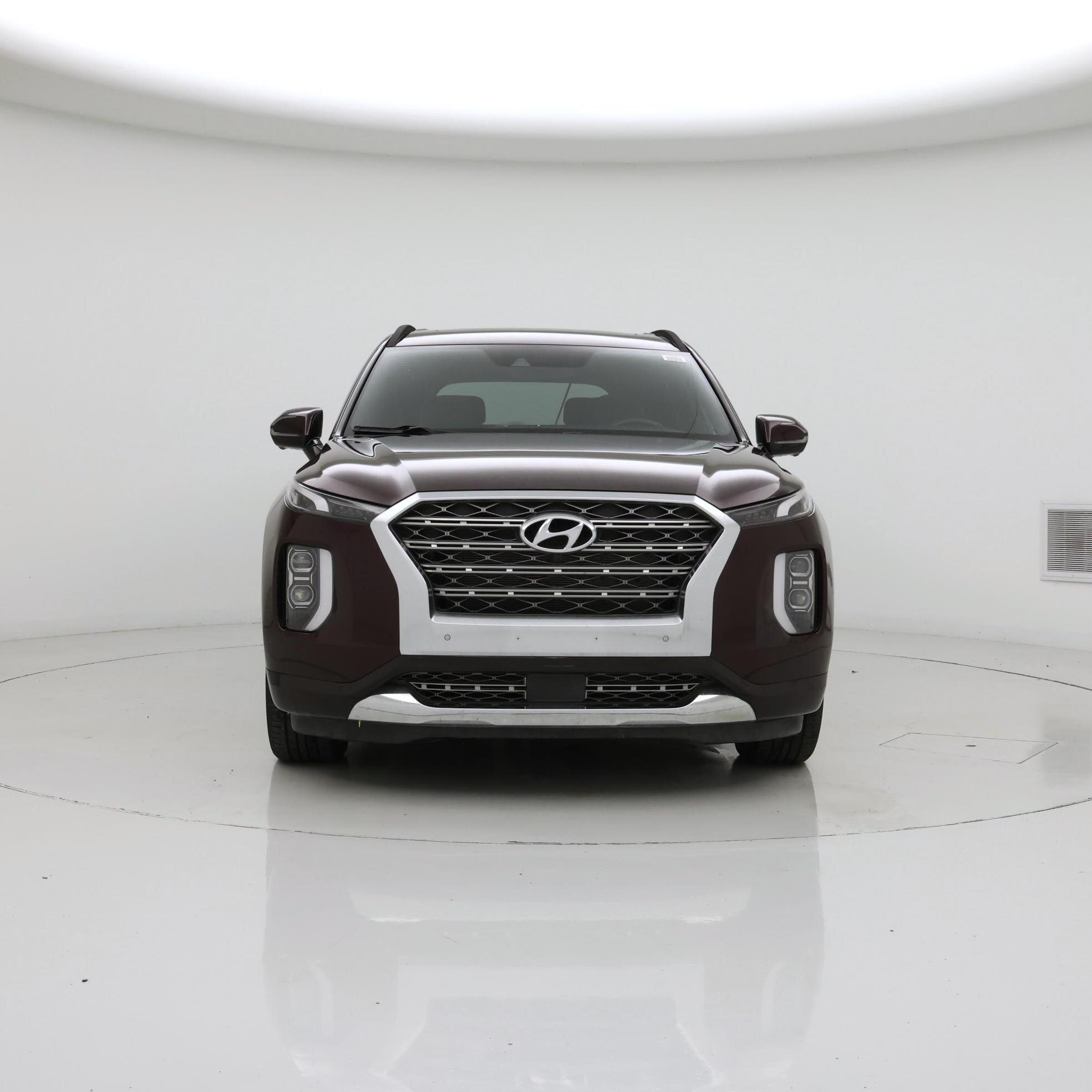Thumbnail: 2020 Hyundai Palisade - 5