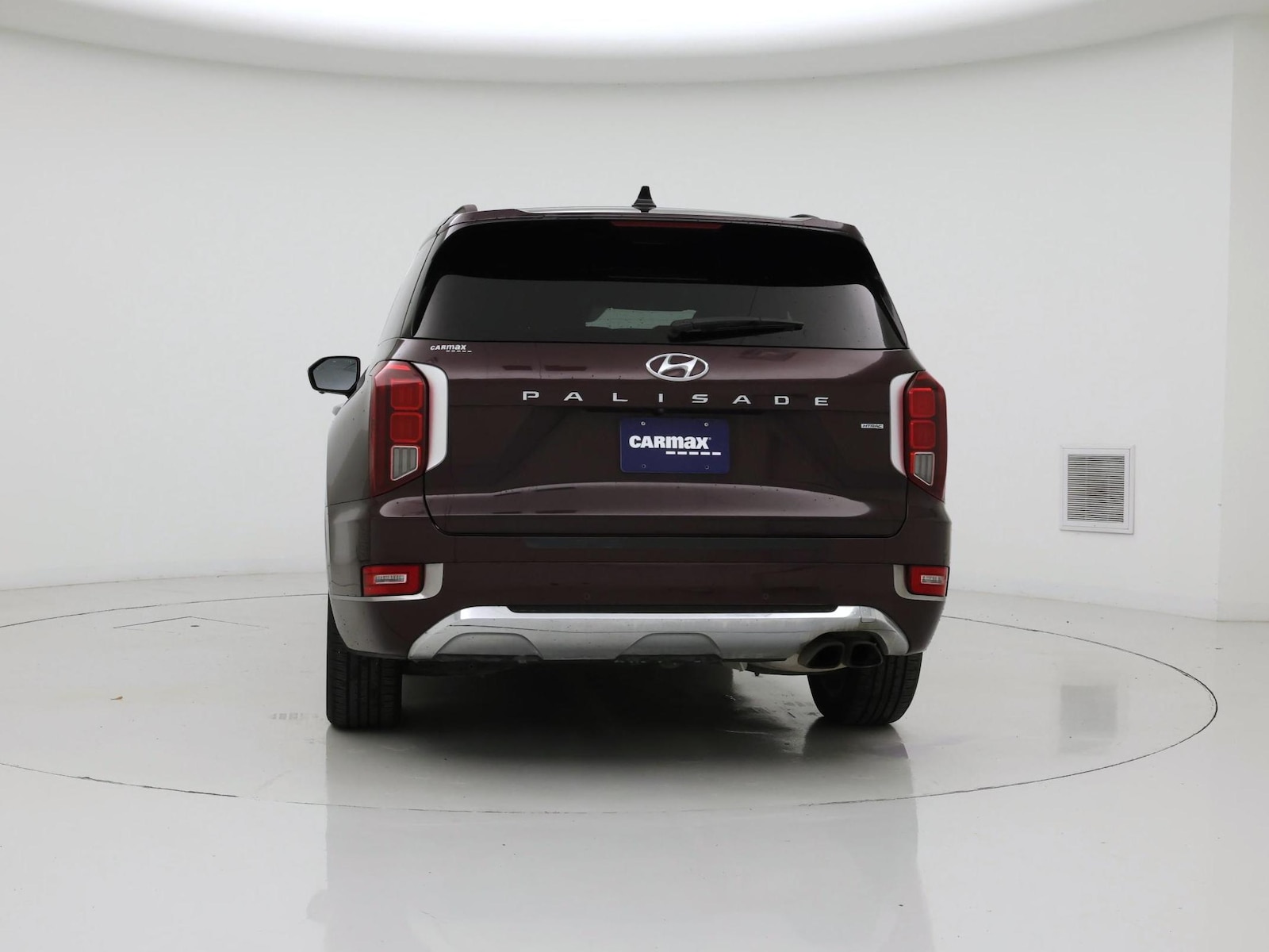 2020 Hyundai Palisade Limited - Photo 7