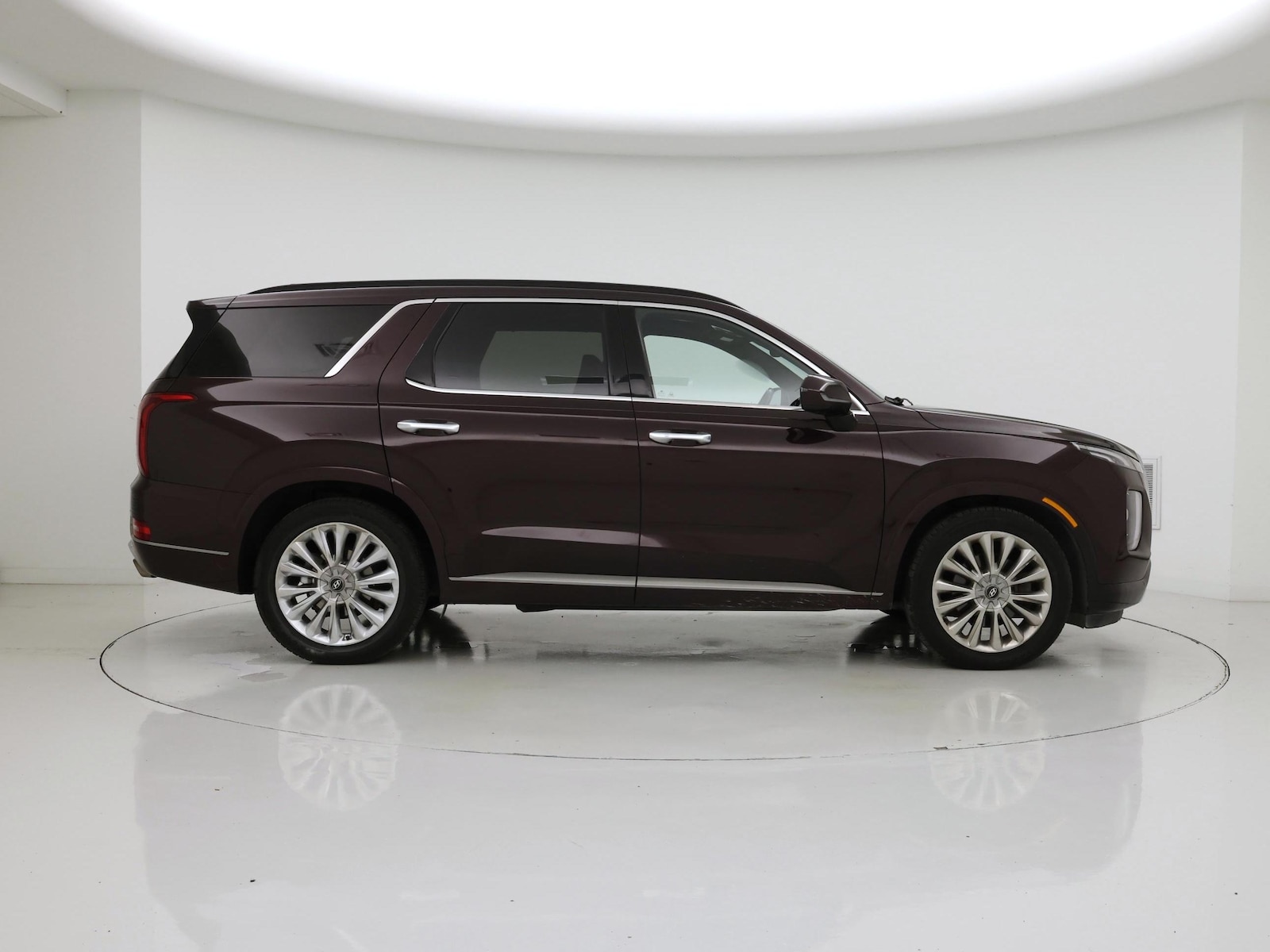 2020 Hyundai Palisade Limited - Photo 8
