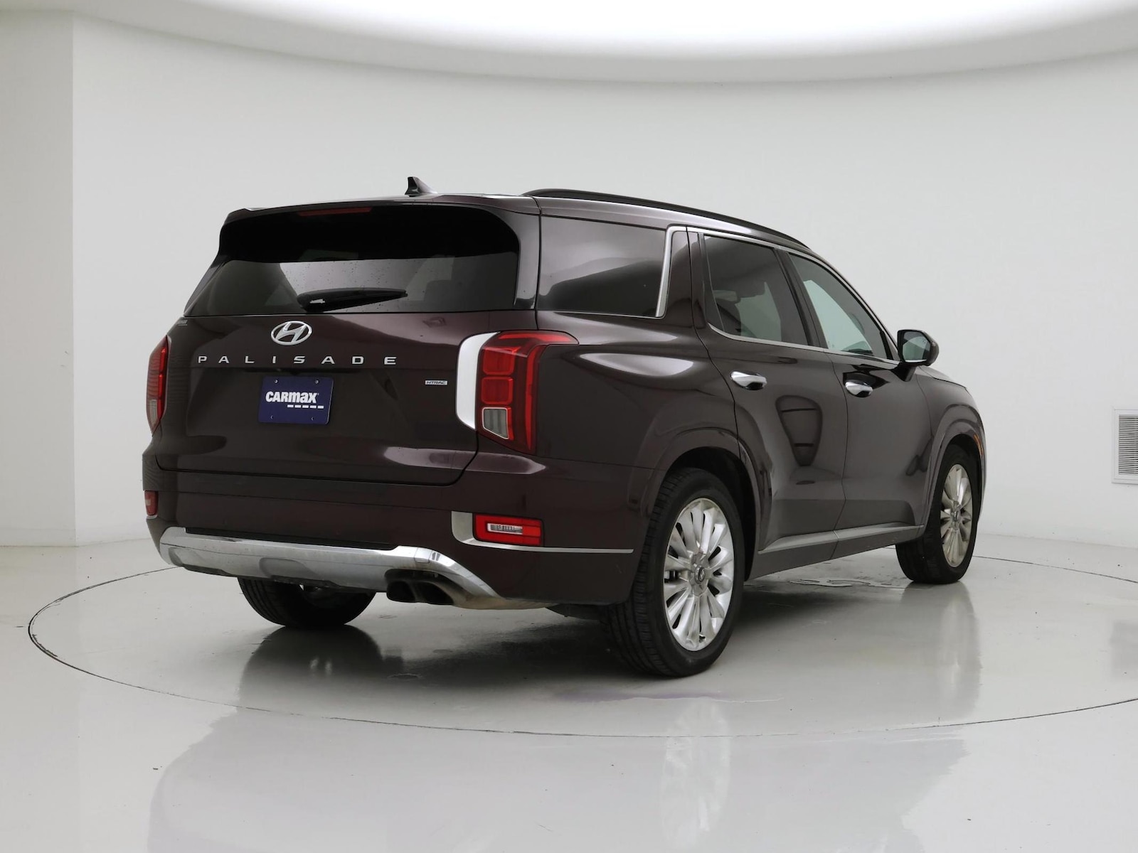 2020 Hyundai Palisade Limited - Photo 9